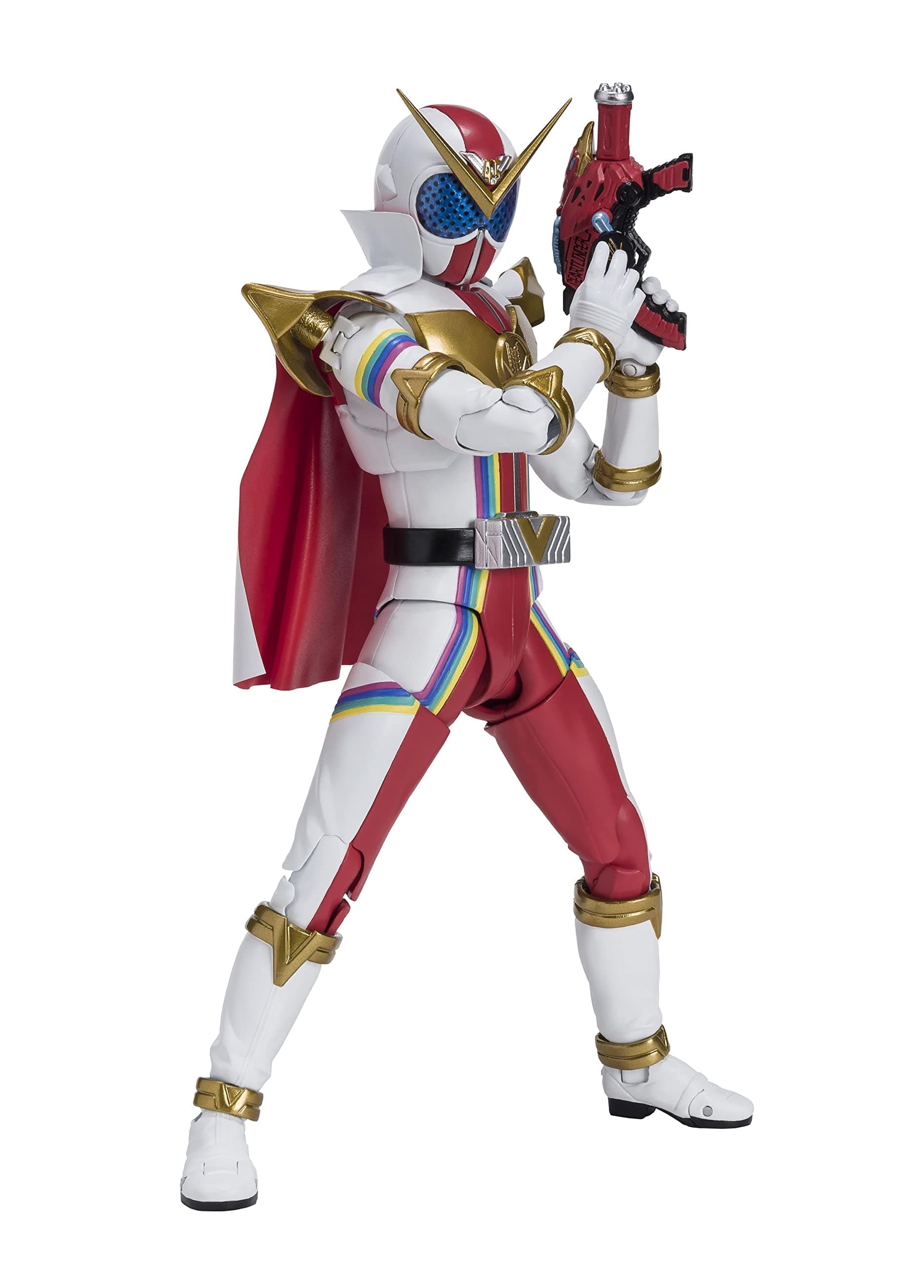 TAMASHII Nations S.H.Figuarts Kikai Sentai Zenkaiger Zenkaizer Action Figure