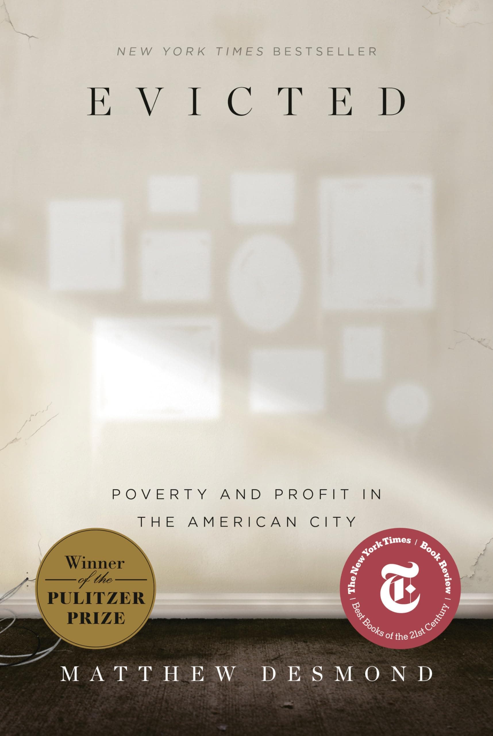 Evicted: Poverty and Profit in the American City