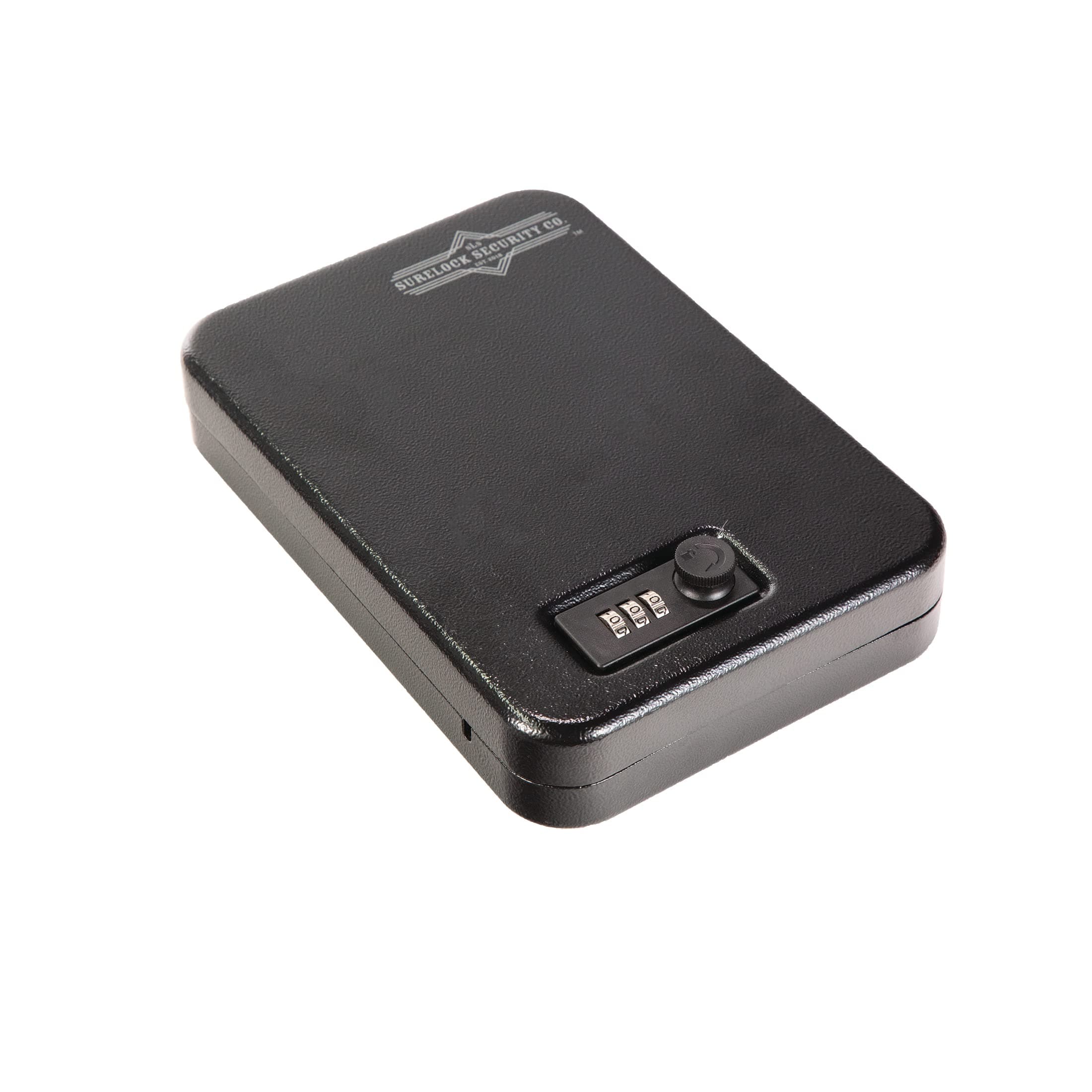 SureLock Security CompanySurelock Security Nighthawk Mobile Lock Box - Combo