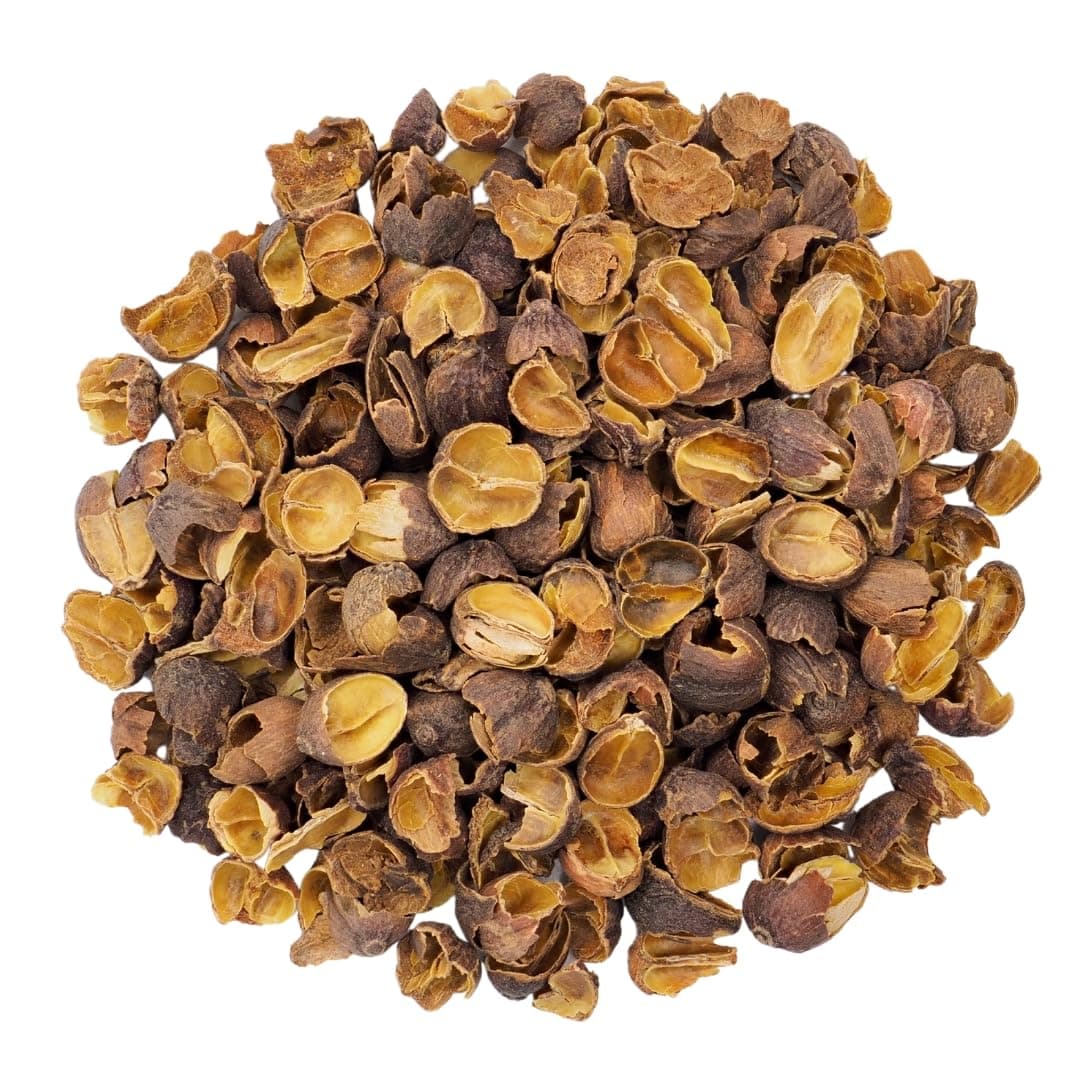 Qishr – Cascara/Coffee Cherry Tea 100% Arabica Natural from Yemen (250 g)