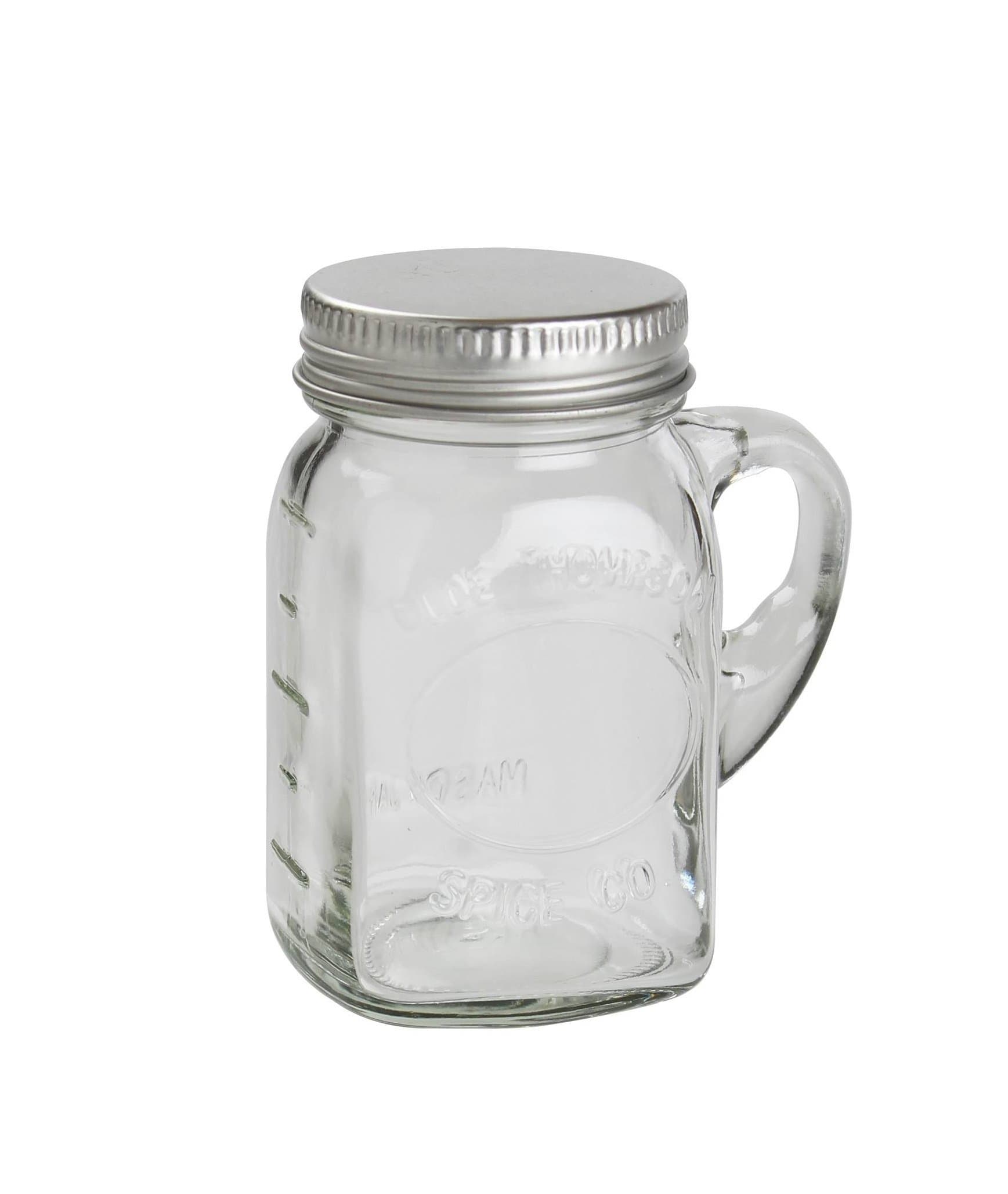 Olde Thompson 22-356 Individual Mason Spice Jar