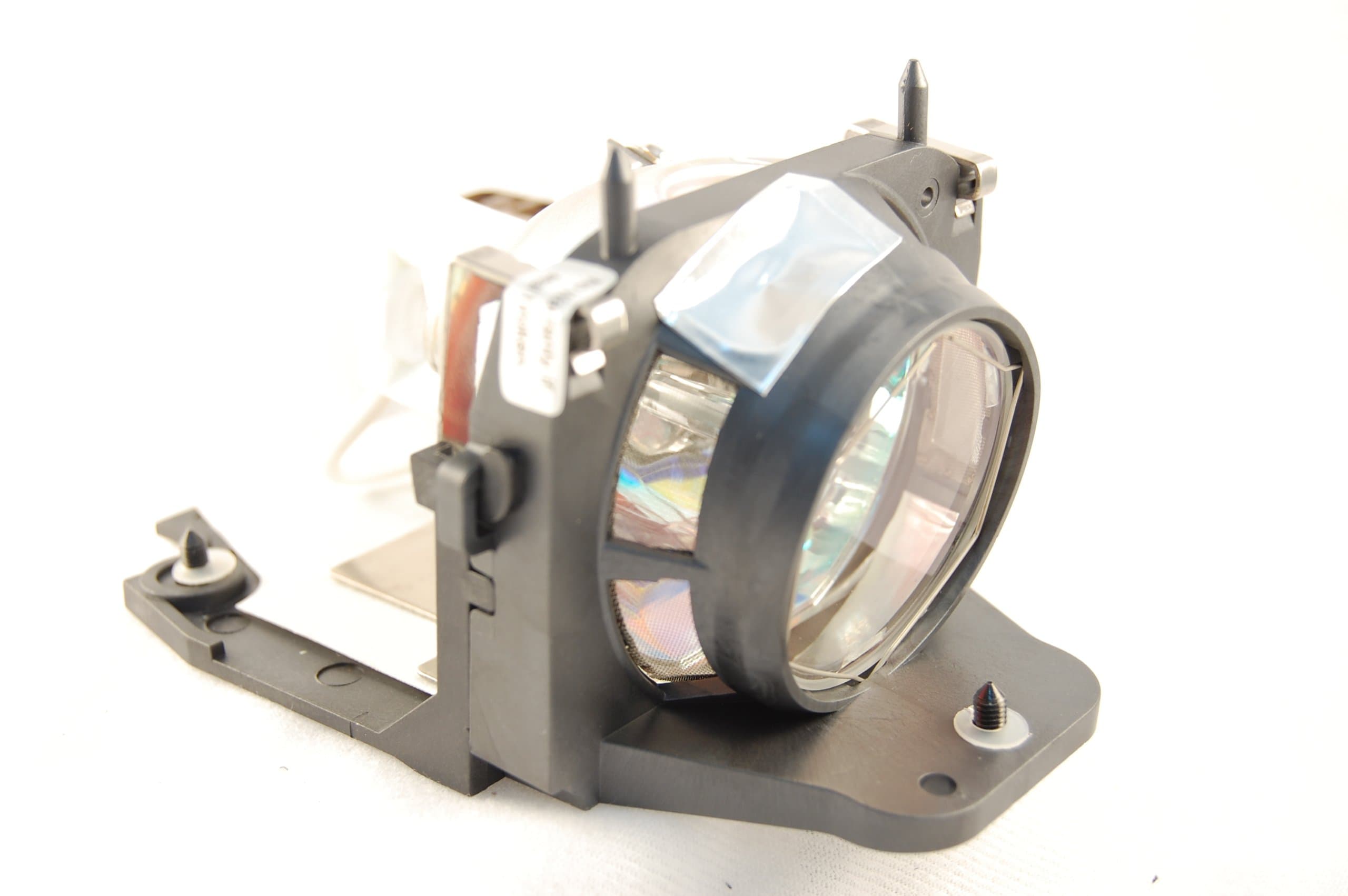 Replacement Lamp Module for Infocus LP500 LP530 Projectors (Includes Lamp and Housing)
