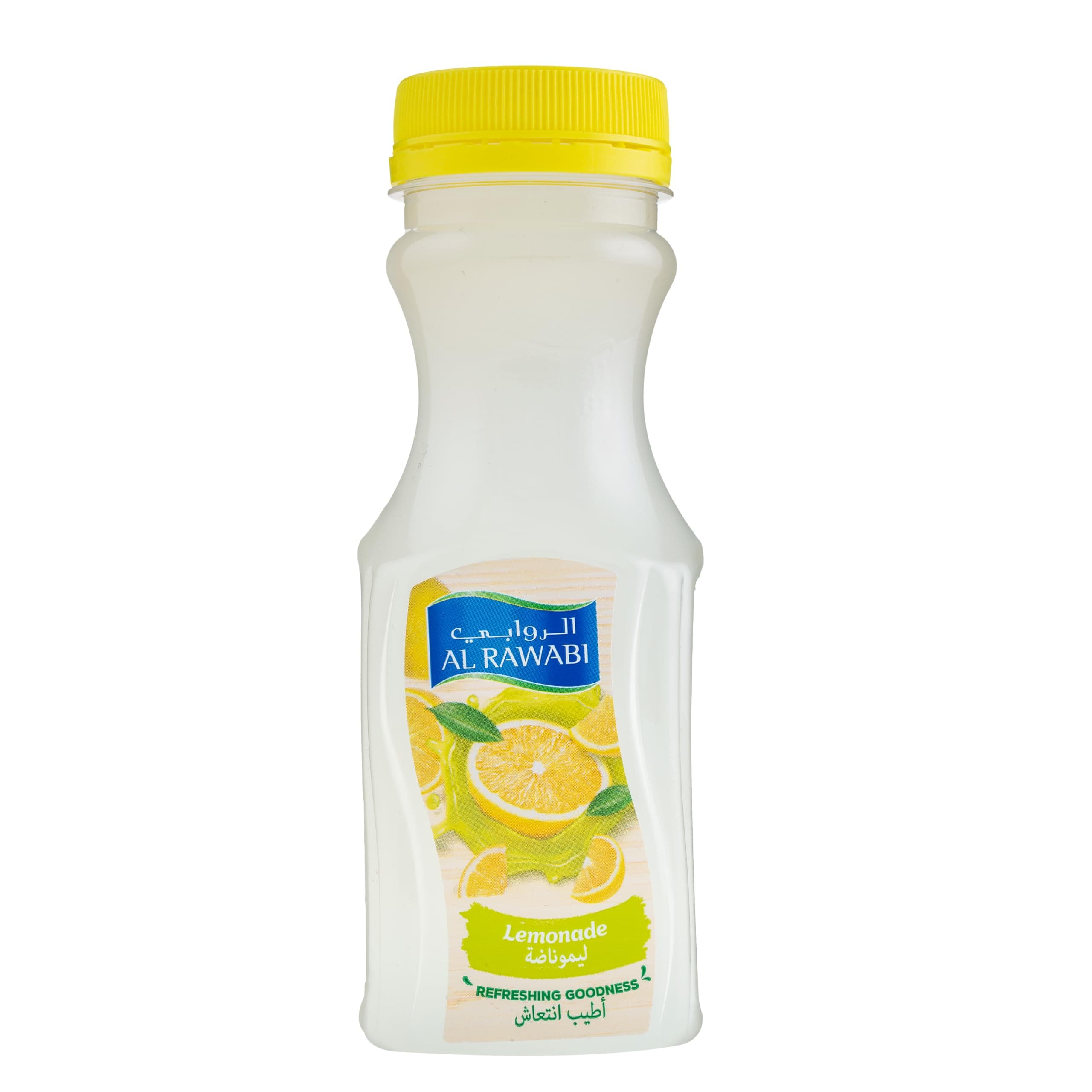 Fresh Lemonade Juice U.A.E, 200 ml