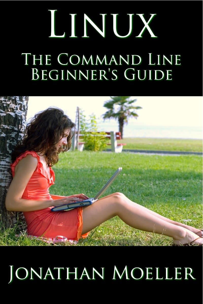 - The Linux Command Line Beginner's Guide