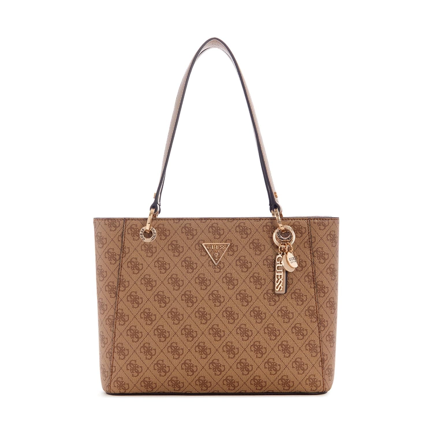 GUESS Women's Printed Shoulder Bag| Ladies Purse Handbags | Gift For Ladies