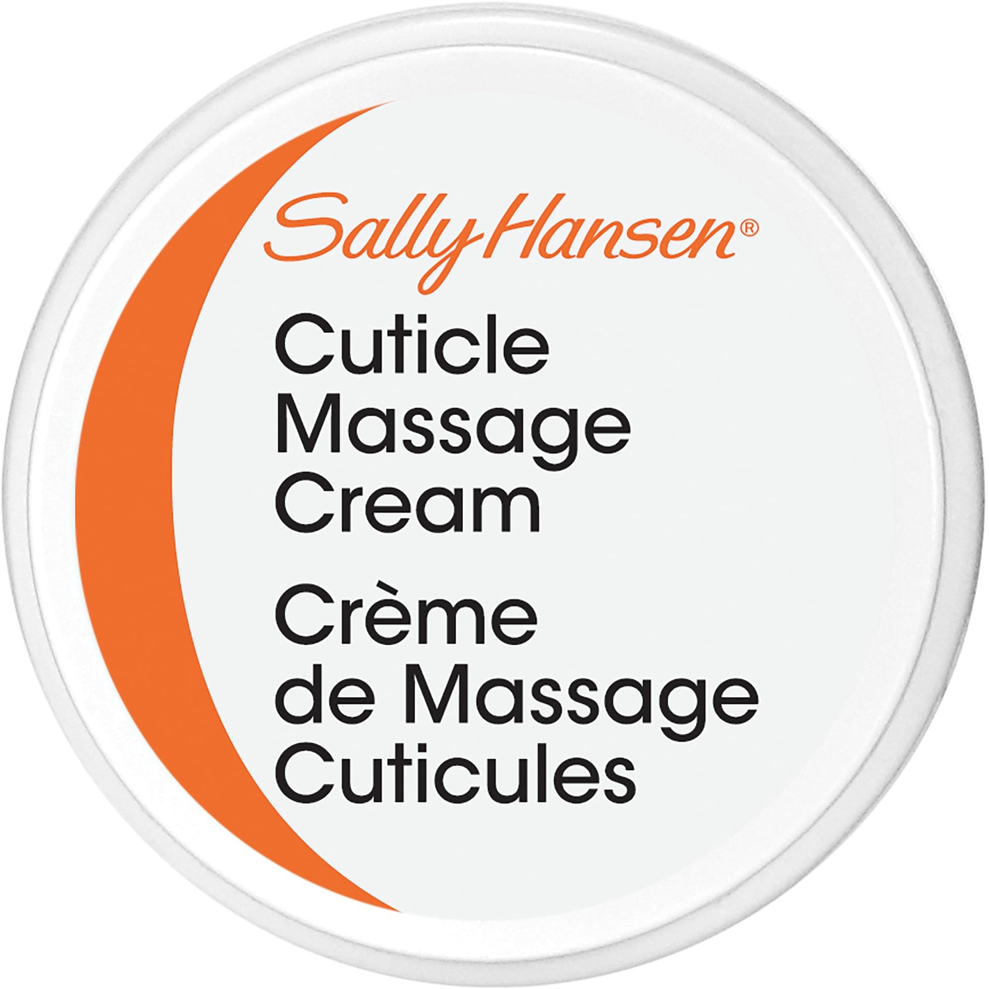Nail Treatment Cuticle Massage Cream™ | Moisturizing Cuticle Care | Nourishes & Conditions Dry Nails & Cuticles