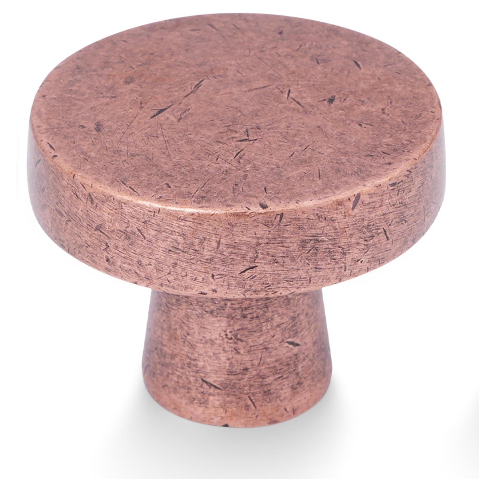 10 Pack Kitchen Cabinet Knobs Antique Copper Cabinet Knobs Vintage Drawer Knobs Kitchen Hardware