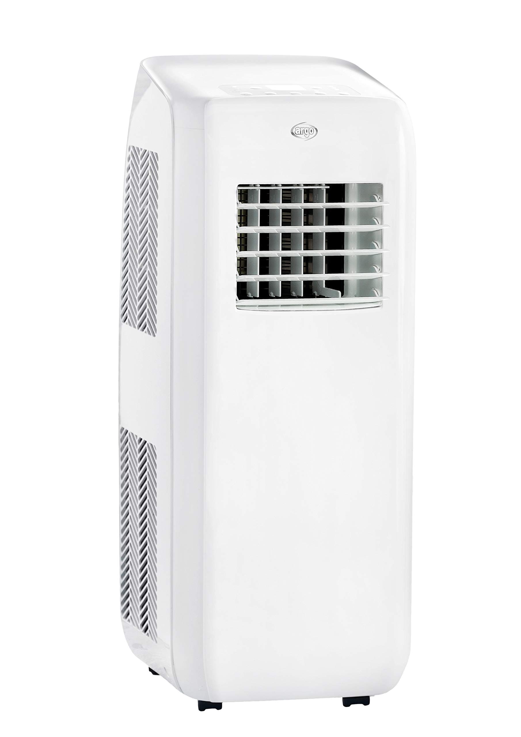 Argo 9000 BTU Portable Air Conditioner for Rooms up to 20 sqm