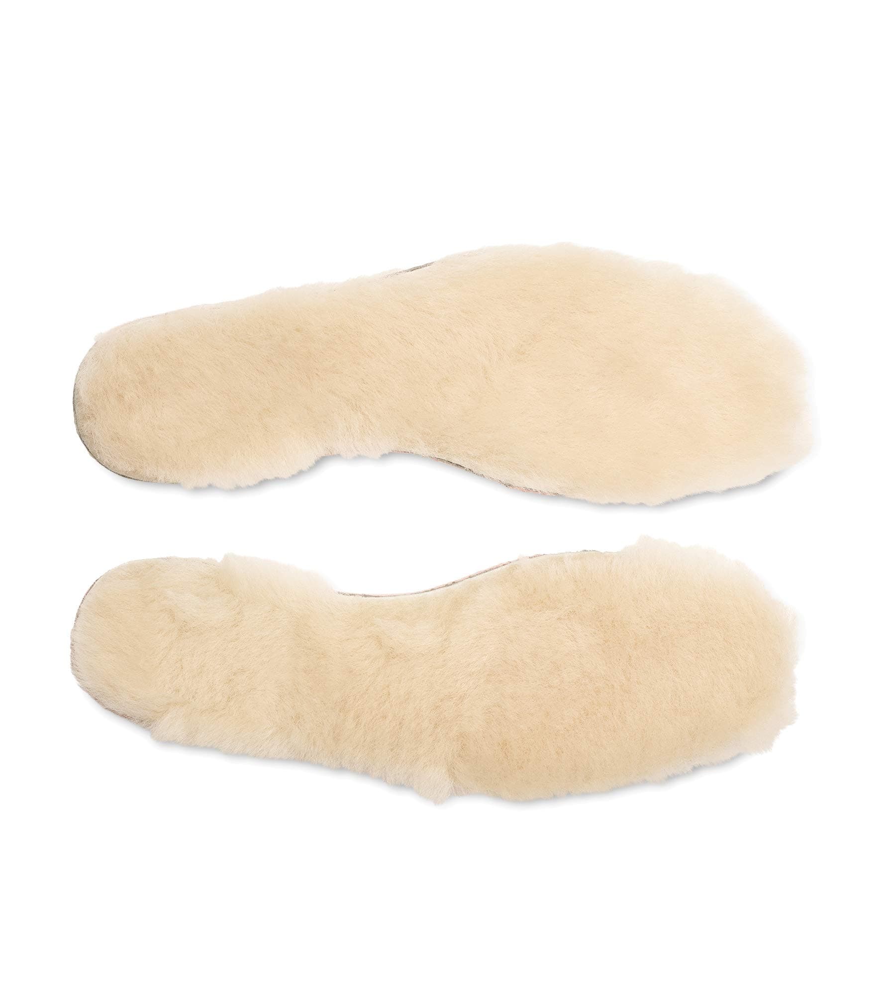 Women's Sheepskin Insole