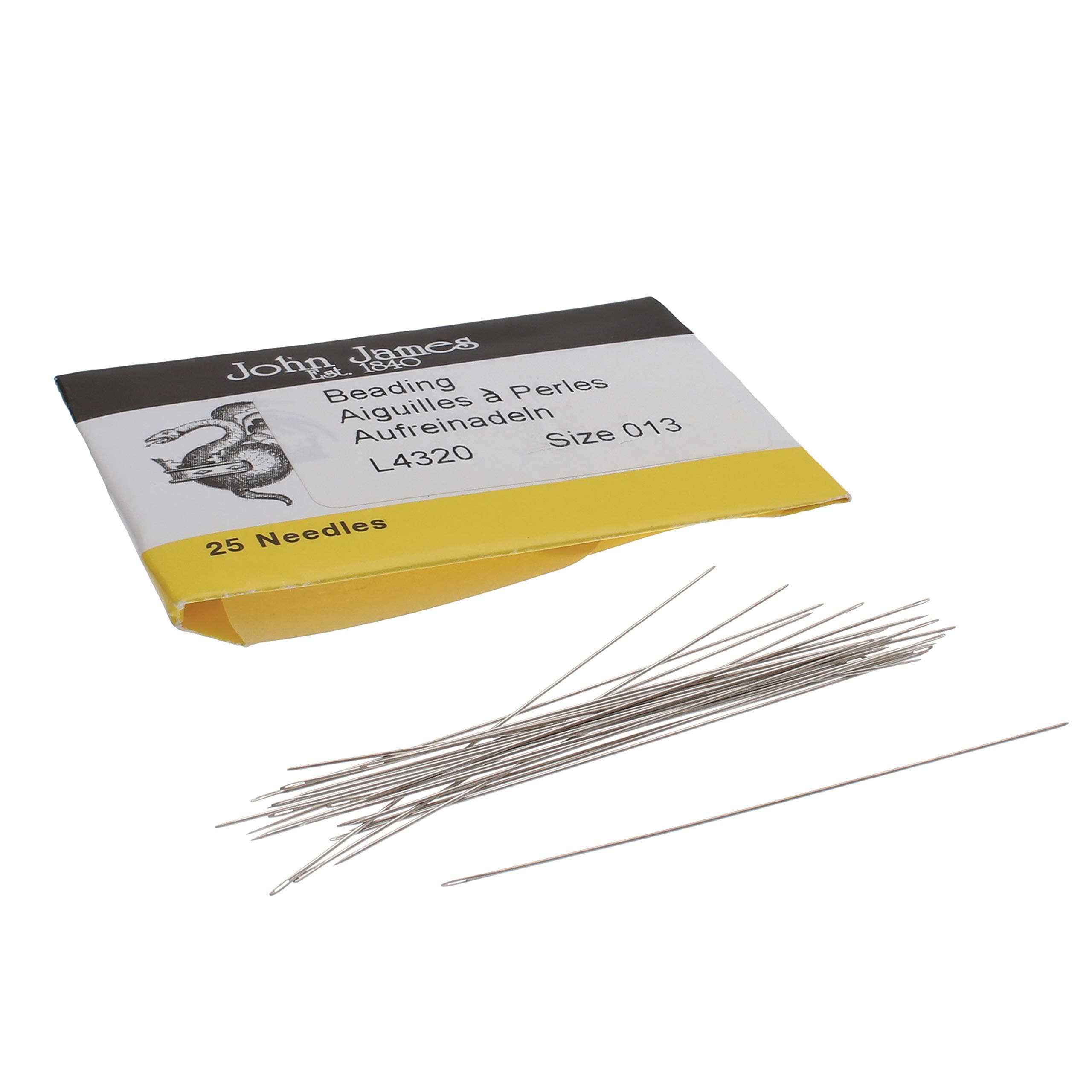 Beadsmith Jewelry Making Tool, Stainless Steel, Silver