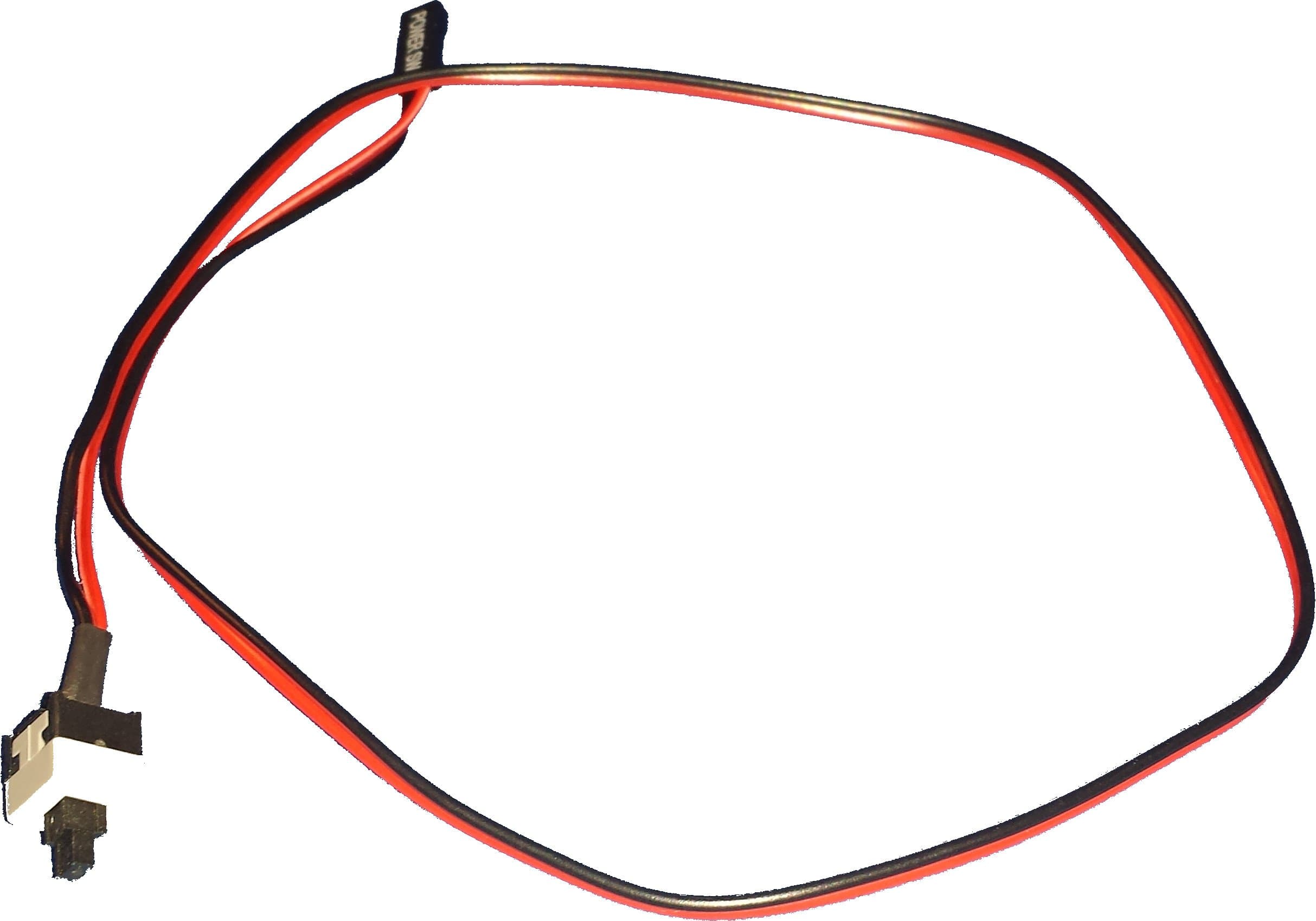 - Version Coin - Replacement Power Button/Switch (Power Sw) for Computer Case with 2pin Motherboard Header.