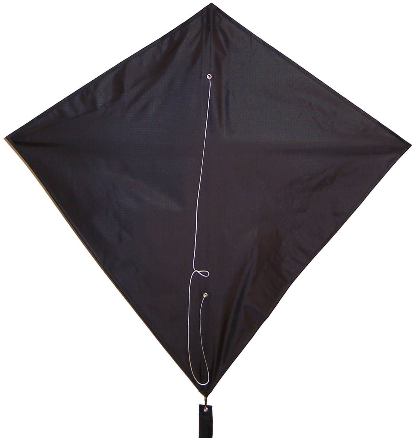 In the Breeze 2996 - 30-inch Black Diamond Kite