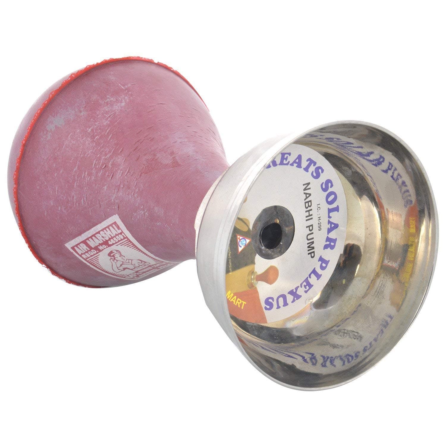 KSTAR Acupressure Nabhi Pump Navel Pump - Katori