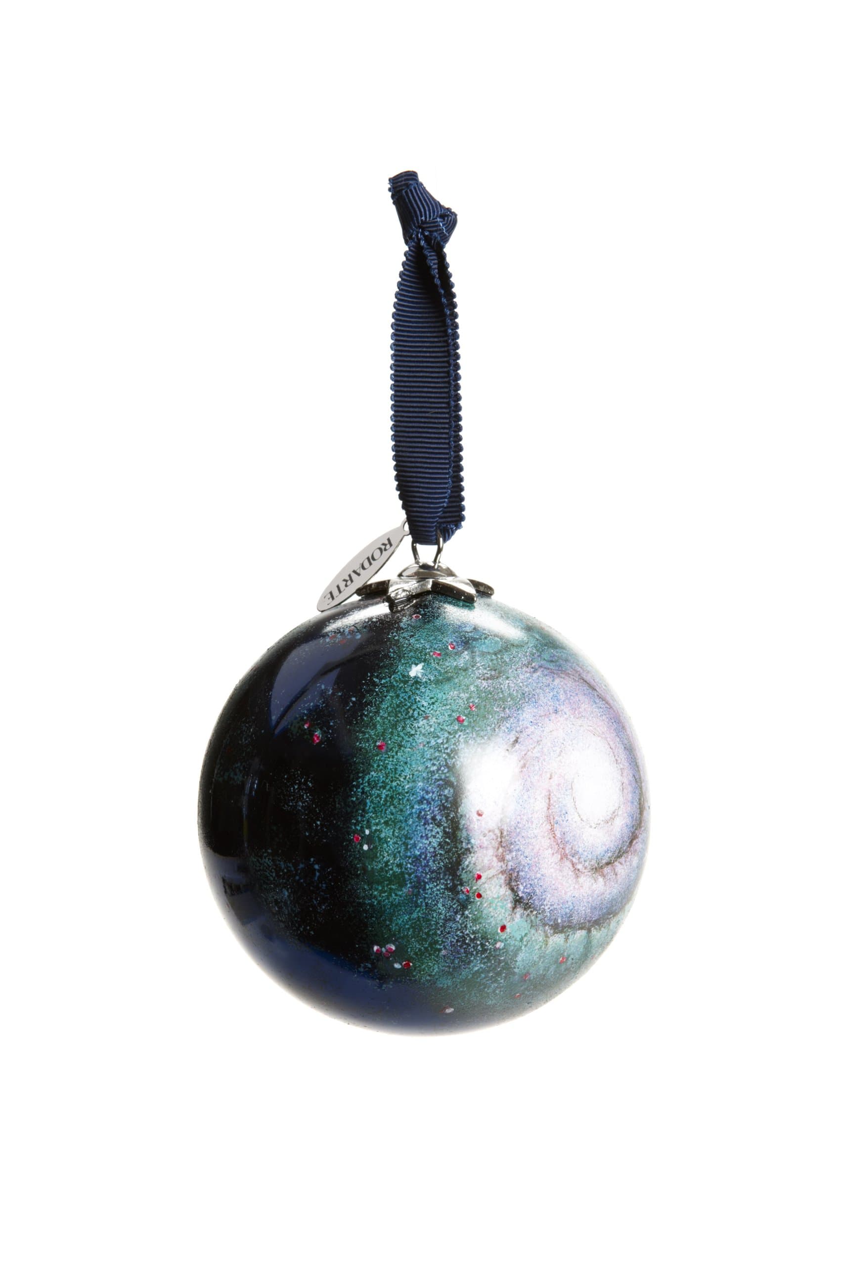 Rodarte Galaxy Space Christmas Tree Holiday Ornament Neiman Marcus + Target