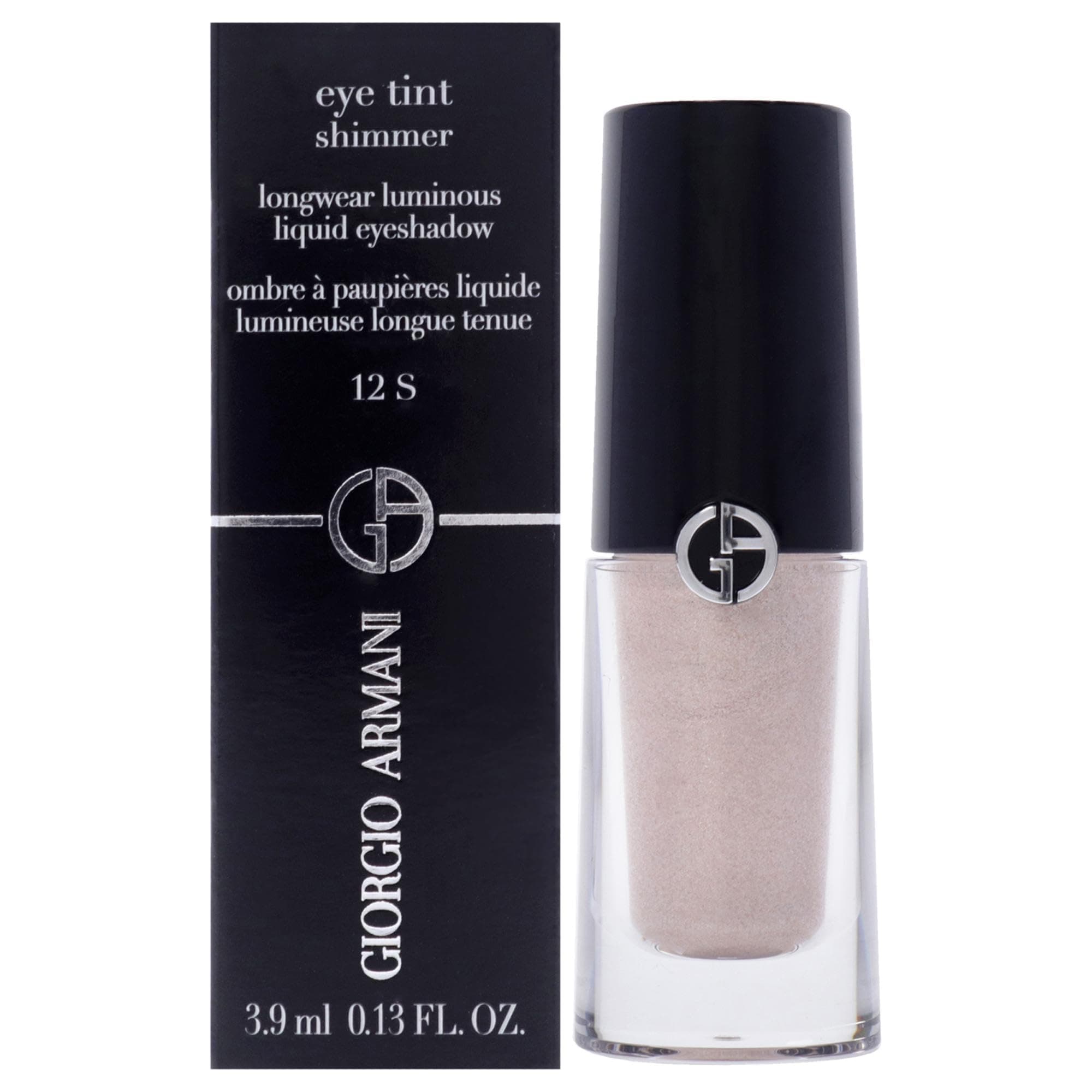 Armani EYE TINT RENOVATION 12
