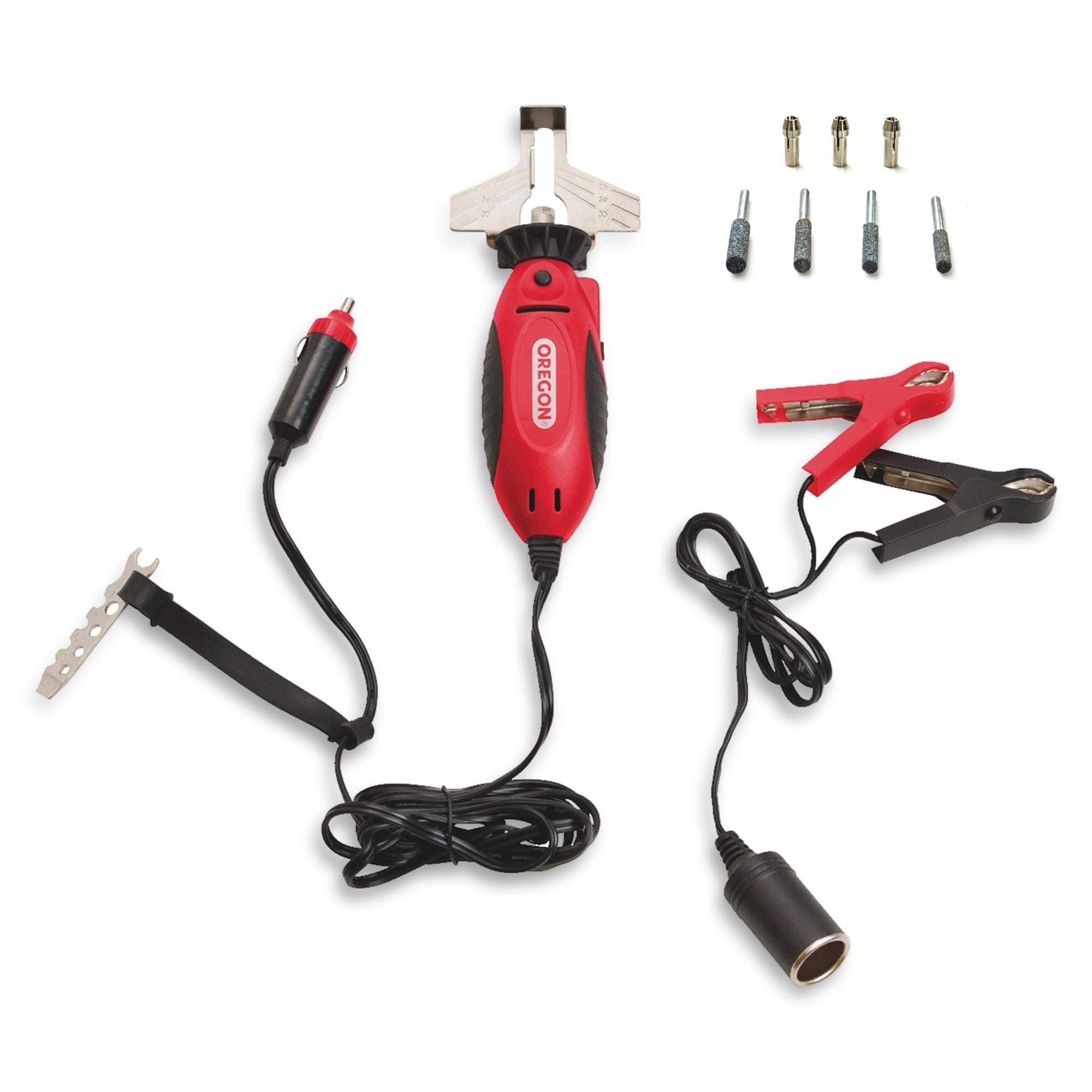 Oregon 585015 12V Electric Sure Sharp Saw Chain