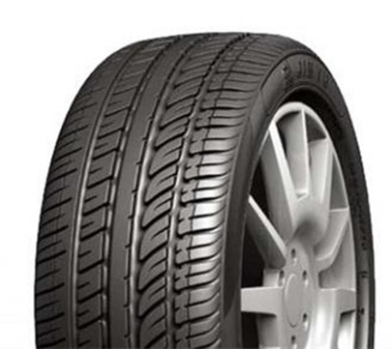 JINYU YU61 Touring Radial Tire - 235/40ZR18 95W
