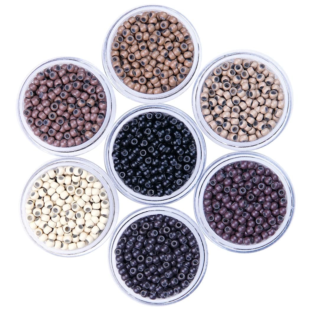 Silicone Lined Nano Rings