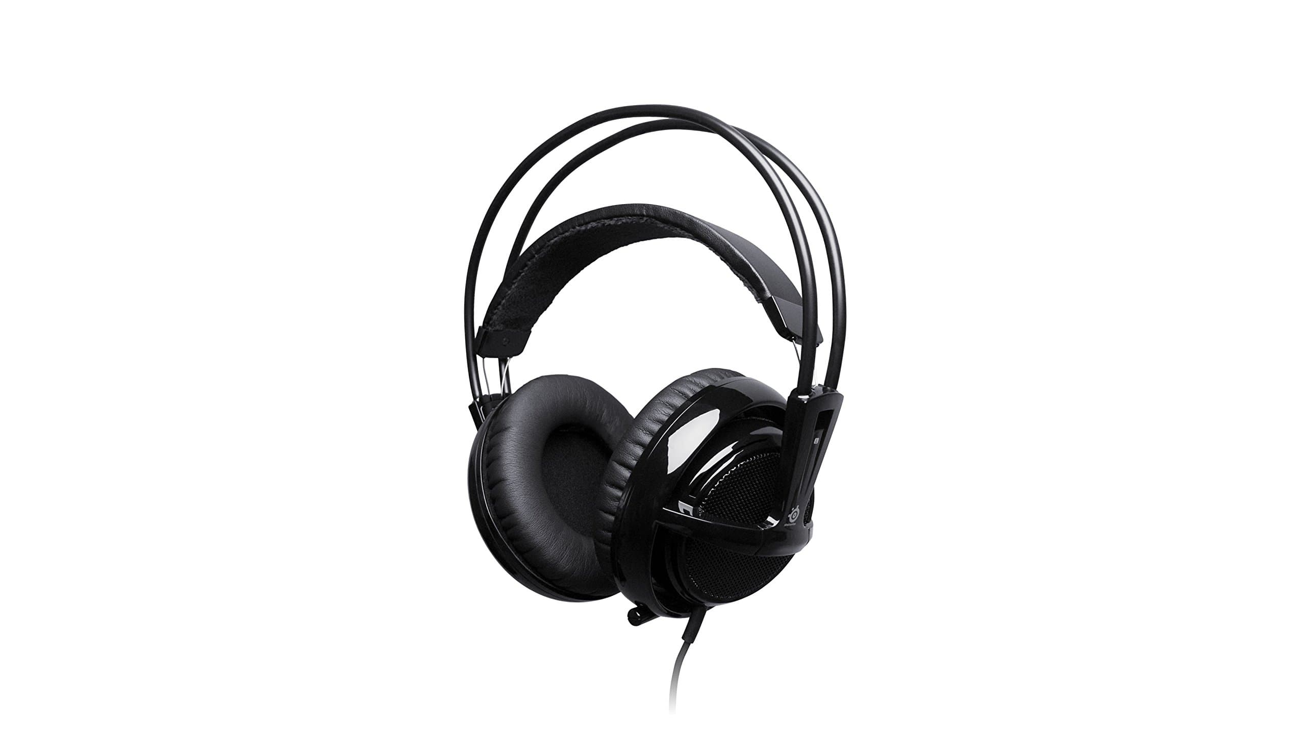 SteelSeries Siberia V2 Headset - Navi Edition (PC DVD)