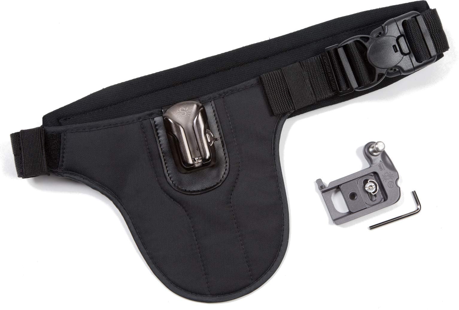 Spider Holster SpiderLight - Single Camera System