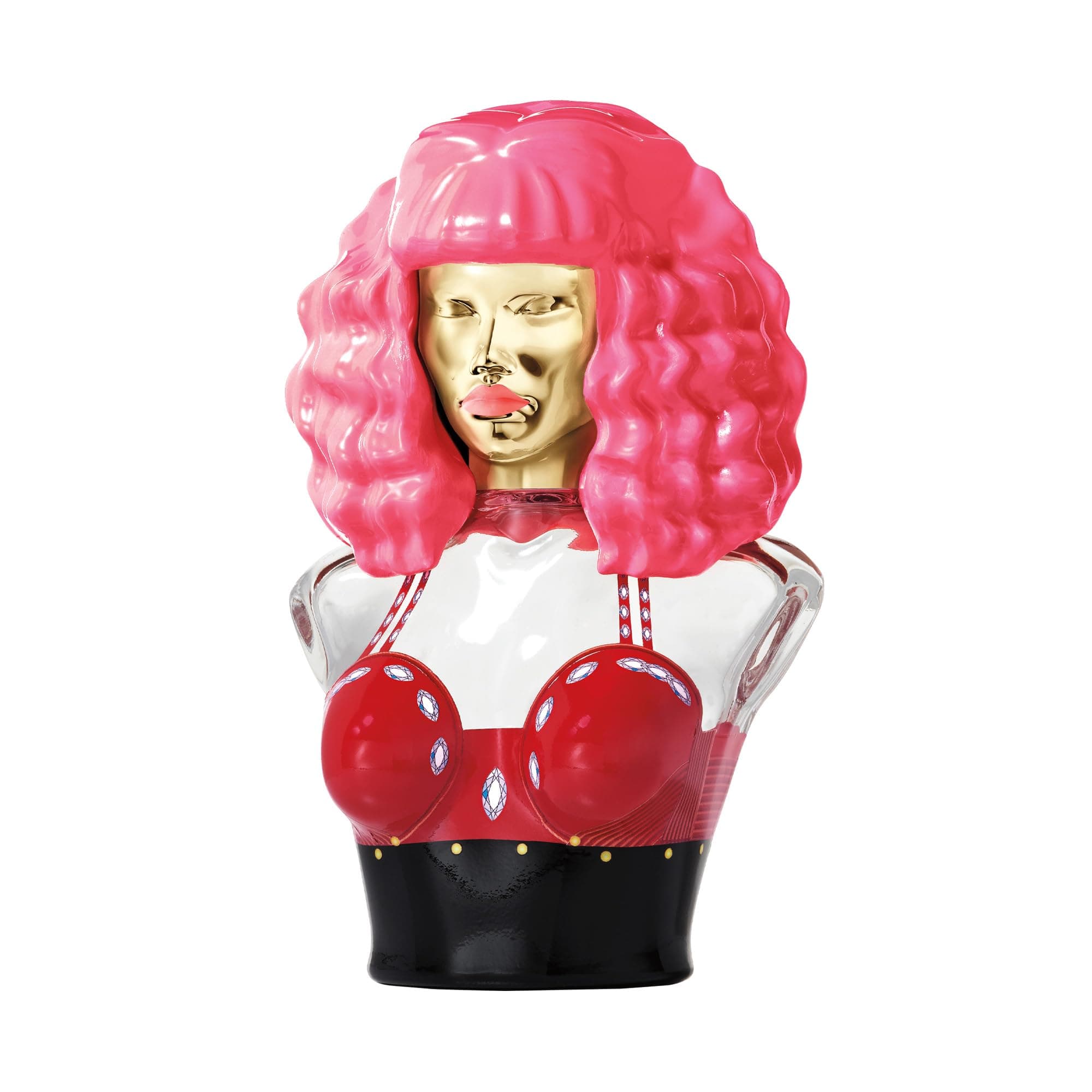 Minajesty by Nicki Minaj for Women - 3.4 oz EDP Spray