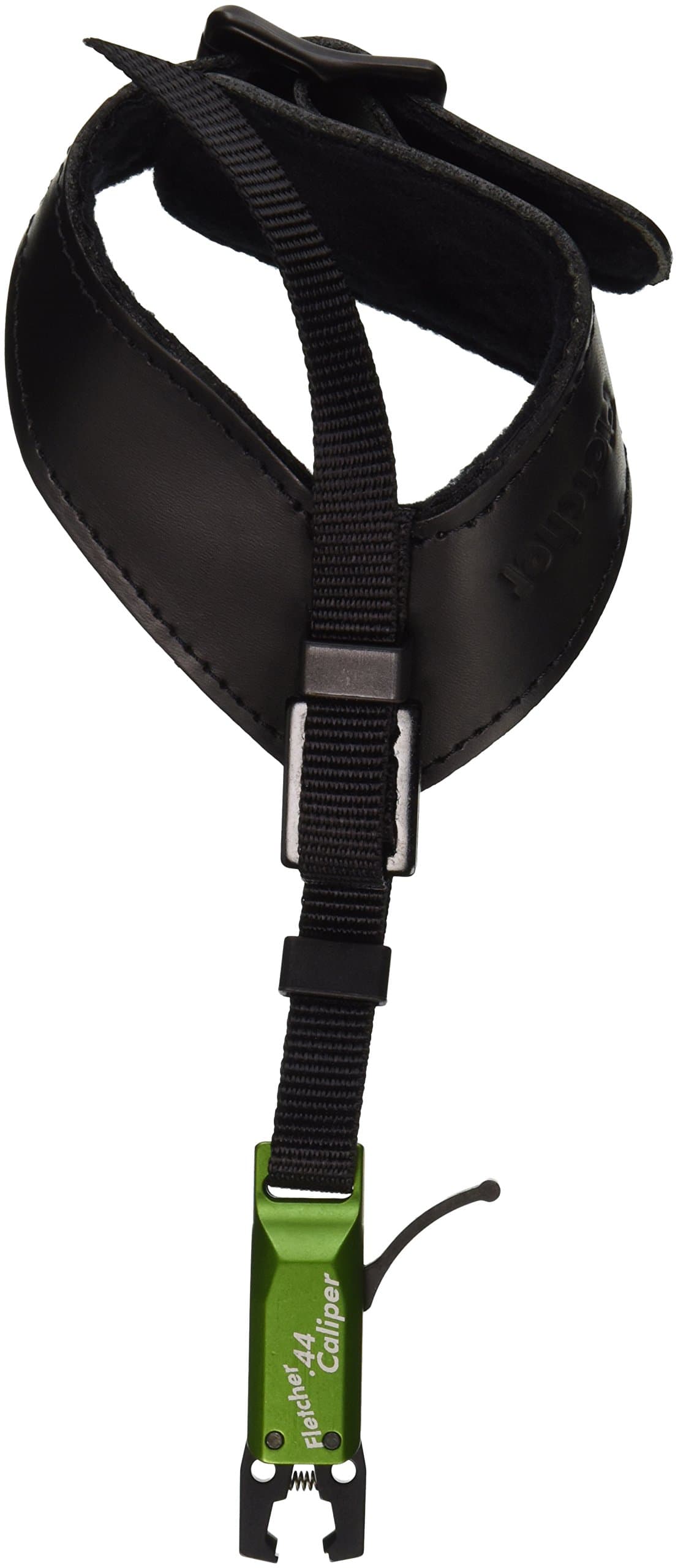 Jim Fletcher Archery® Primos .44 Caliper Release with Buckle Strap