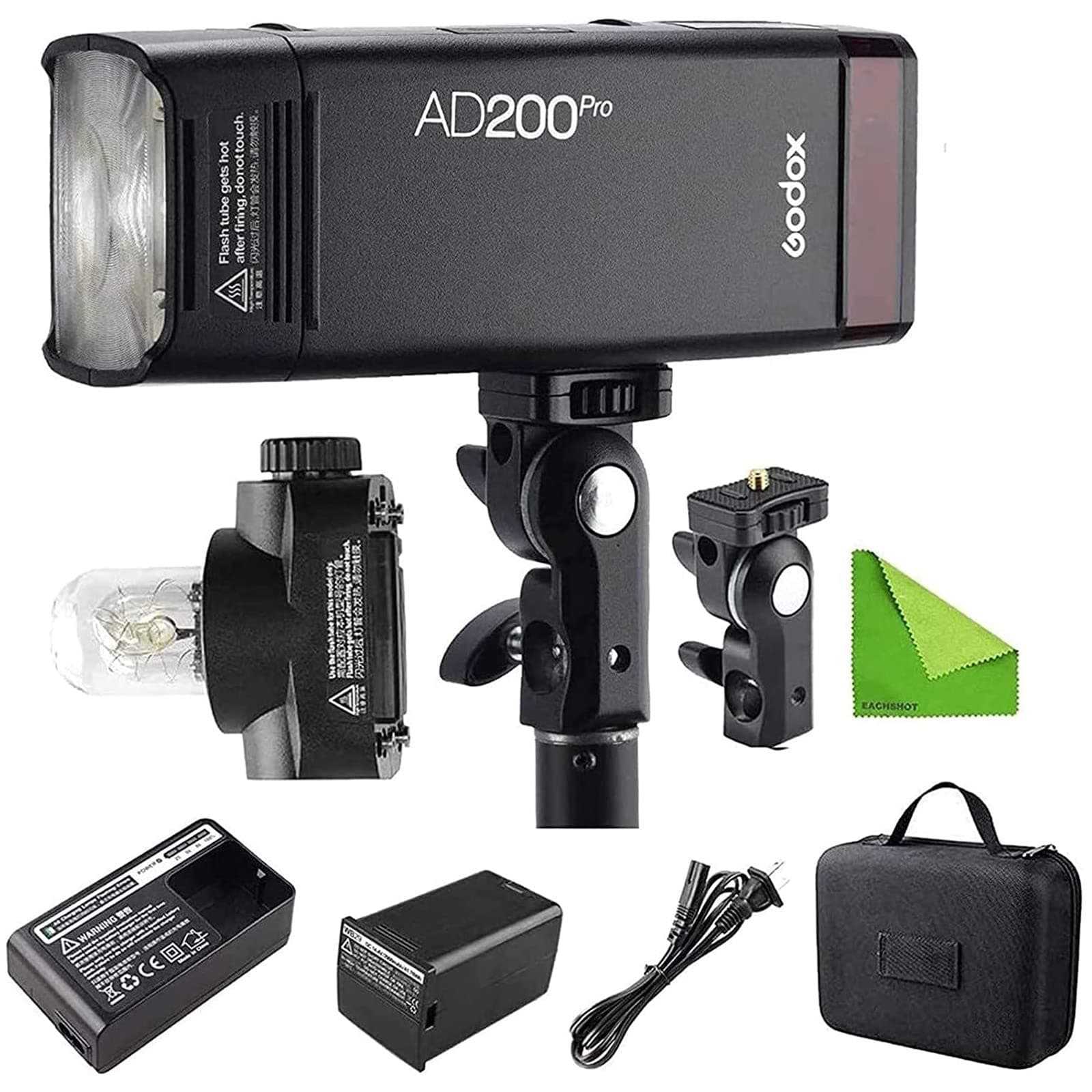 Godox AD200pro