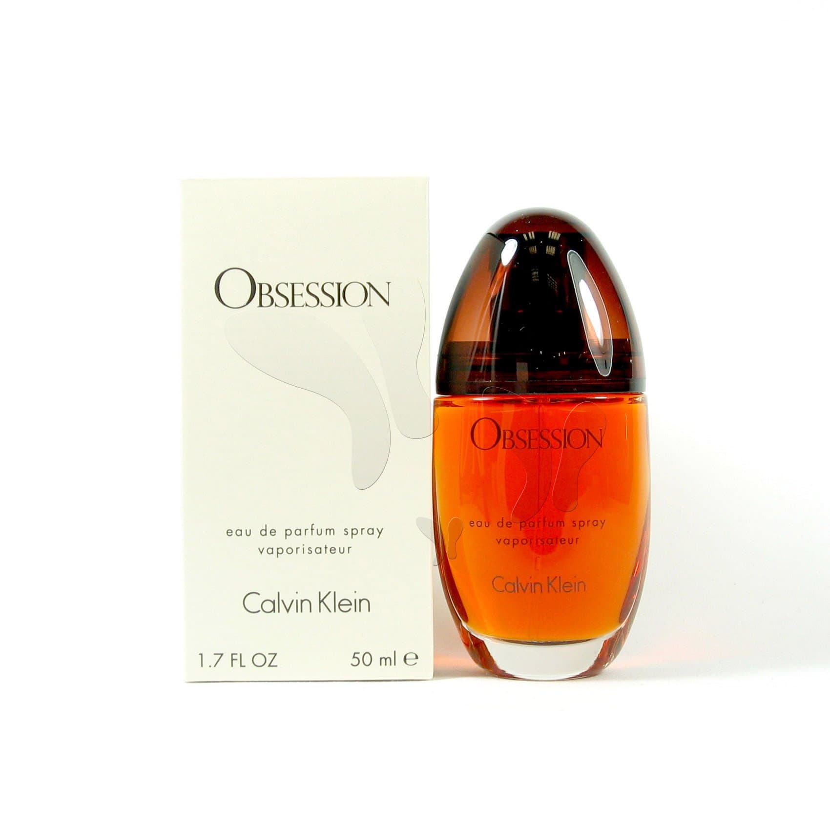 Obsession 50ml Eau De Perfume For You