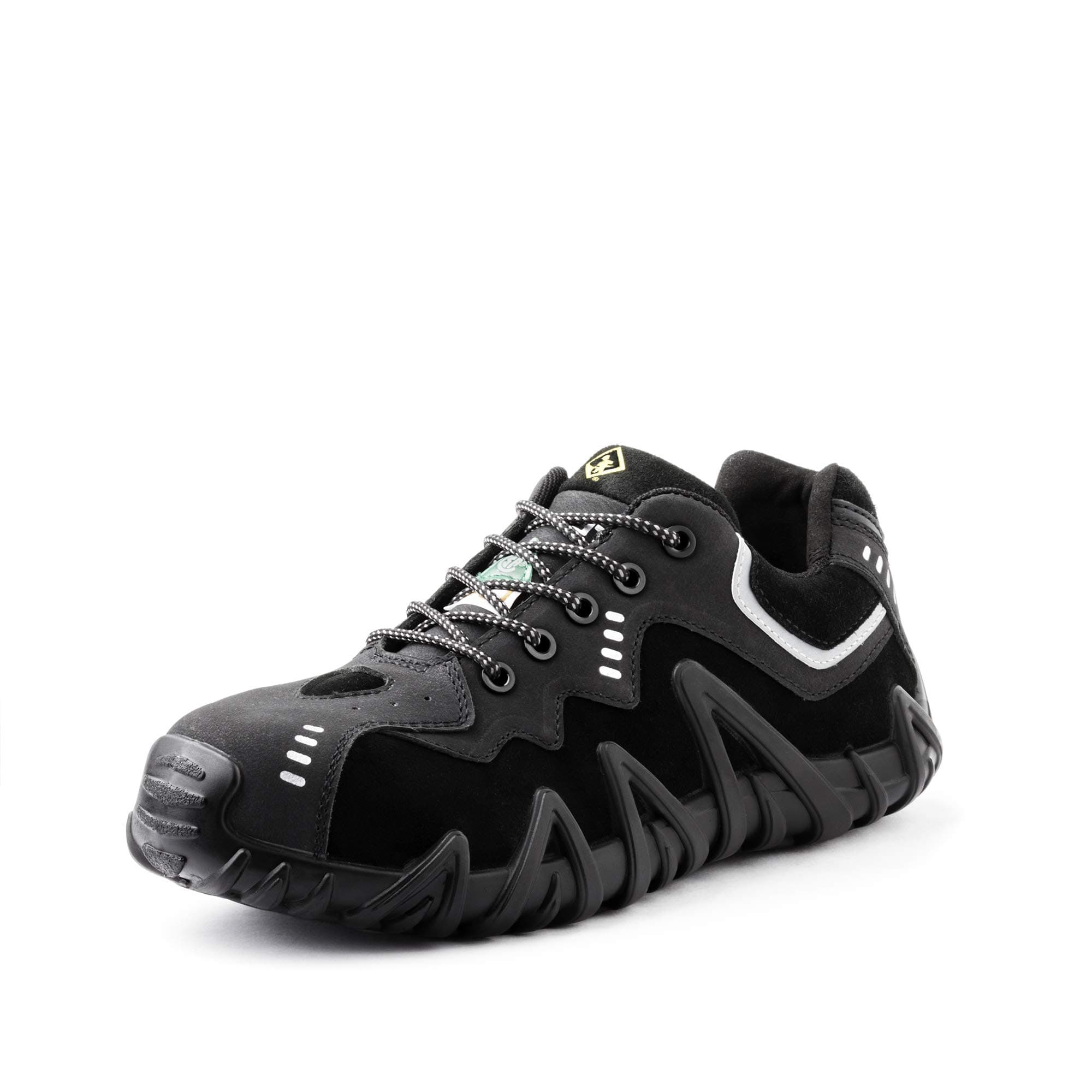 Terra Men's Spider Work Shoe