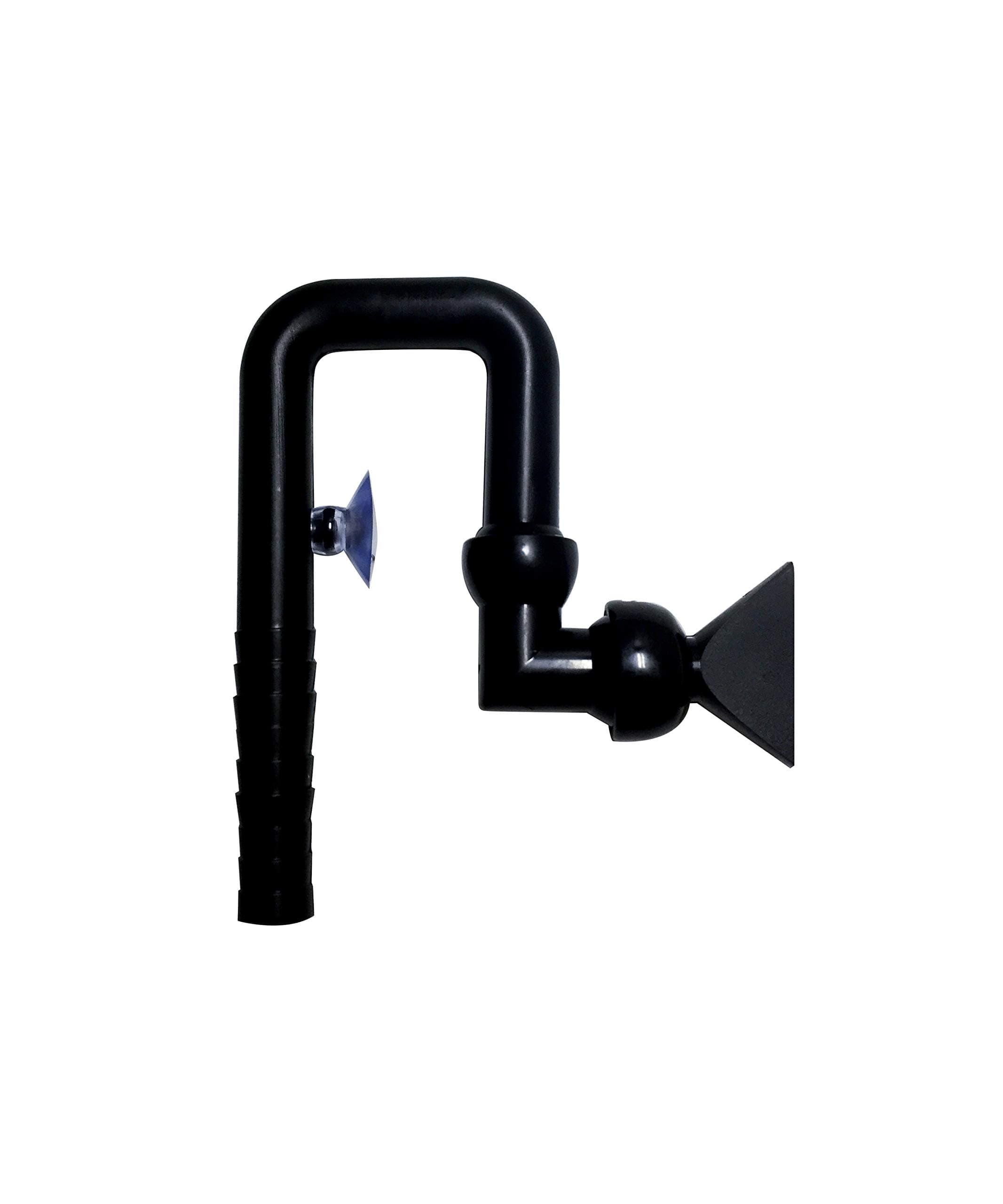 Multipurpose U Tube Return Directional Pipe tube 5/8''~3/4'' / Duck Bill Hose