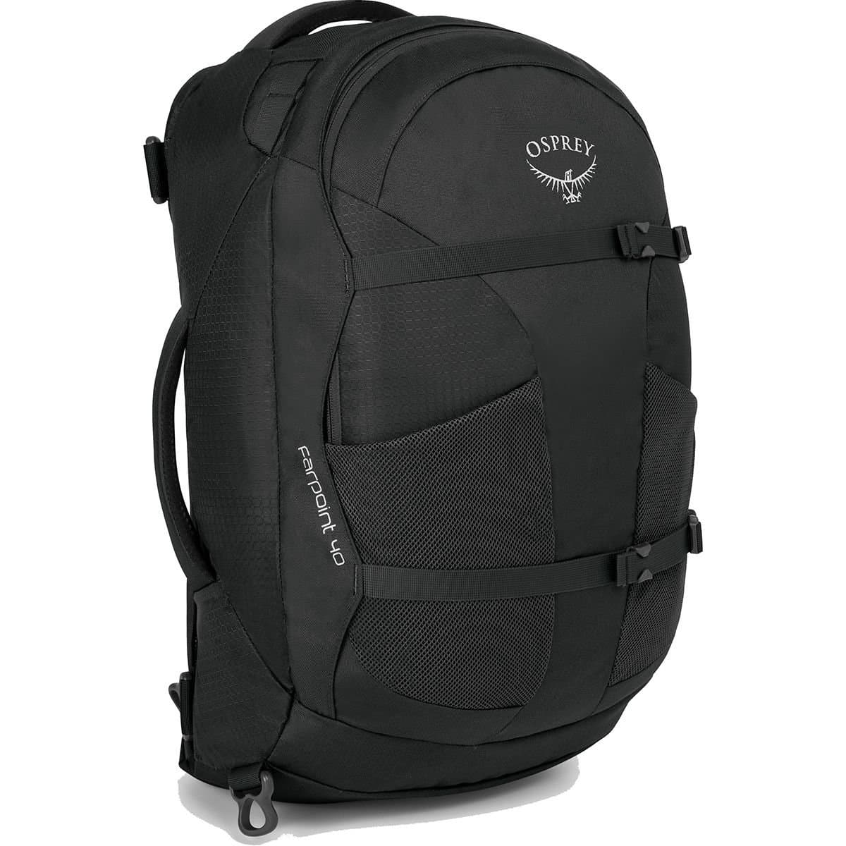 Osprey Farpoint 40 Outdoor & Trekking Rucksack