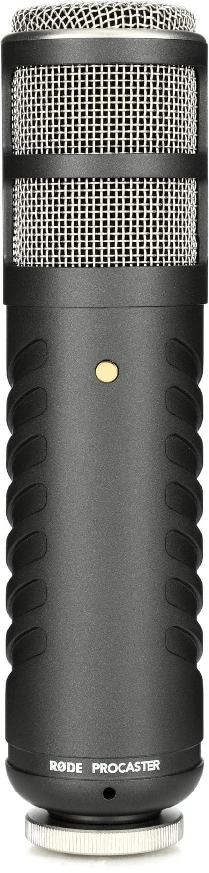 RØDE Microphones Procaster Broadcast Dynamic Vocal Microphone