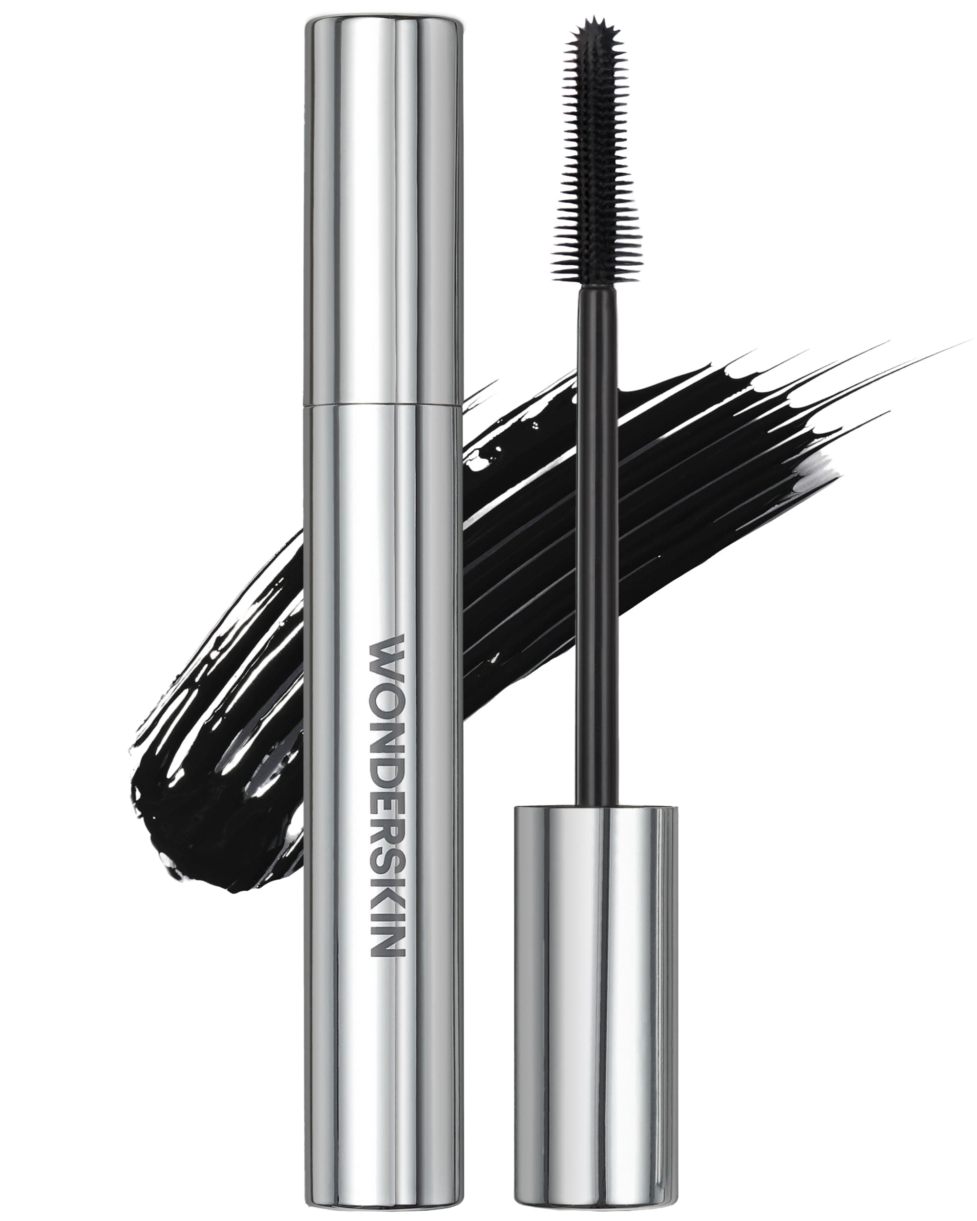 POWER’FULL Mascara Black