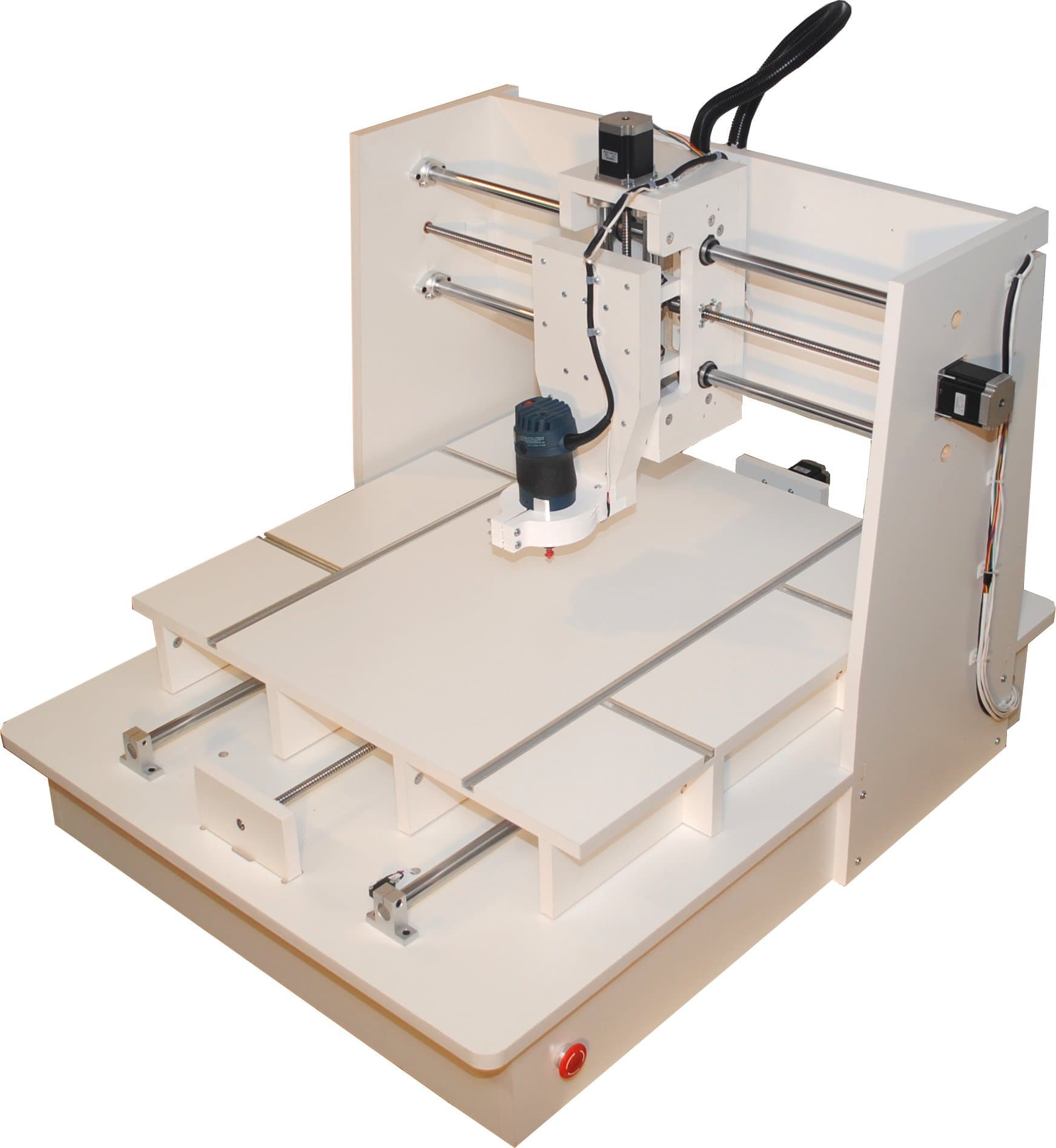 Creation Station CNC Router Creator Bundle (24 x 24 x 5)
