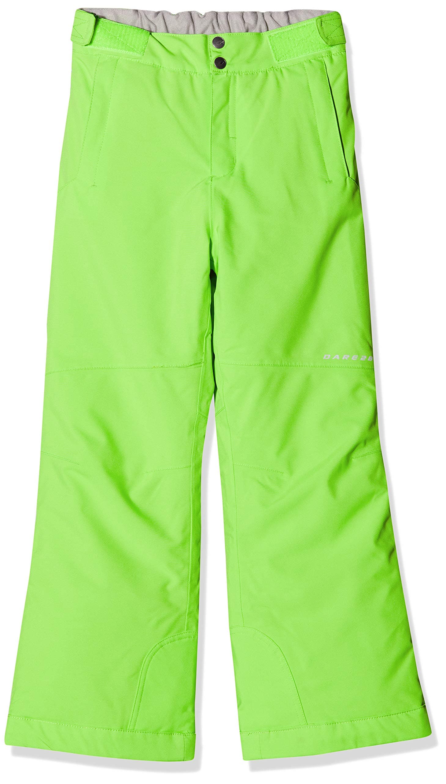 Dare2BChildren's Take on Waterproof and Breathable Insulated Ski Pants Salopettes