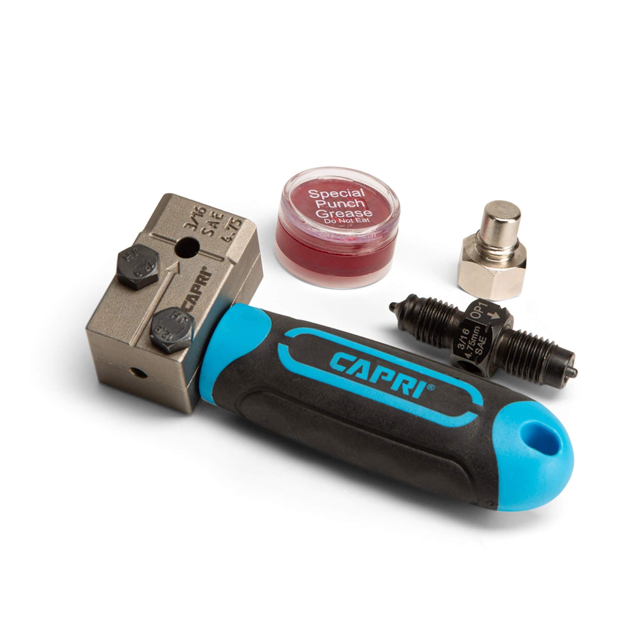 Capri Tools 3/16" Double Flaring Tool (CP21110-316)