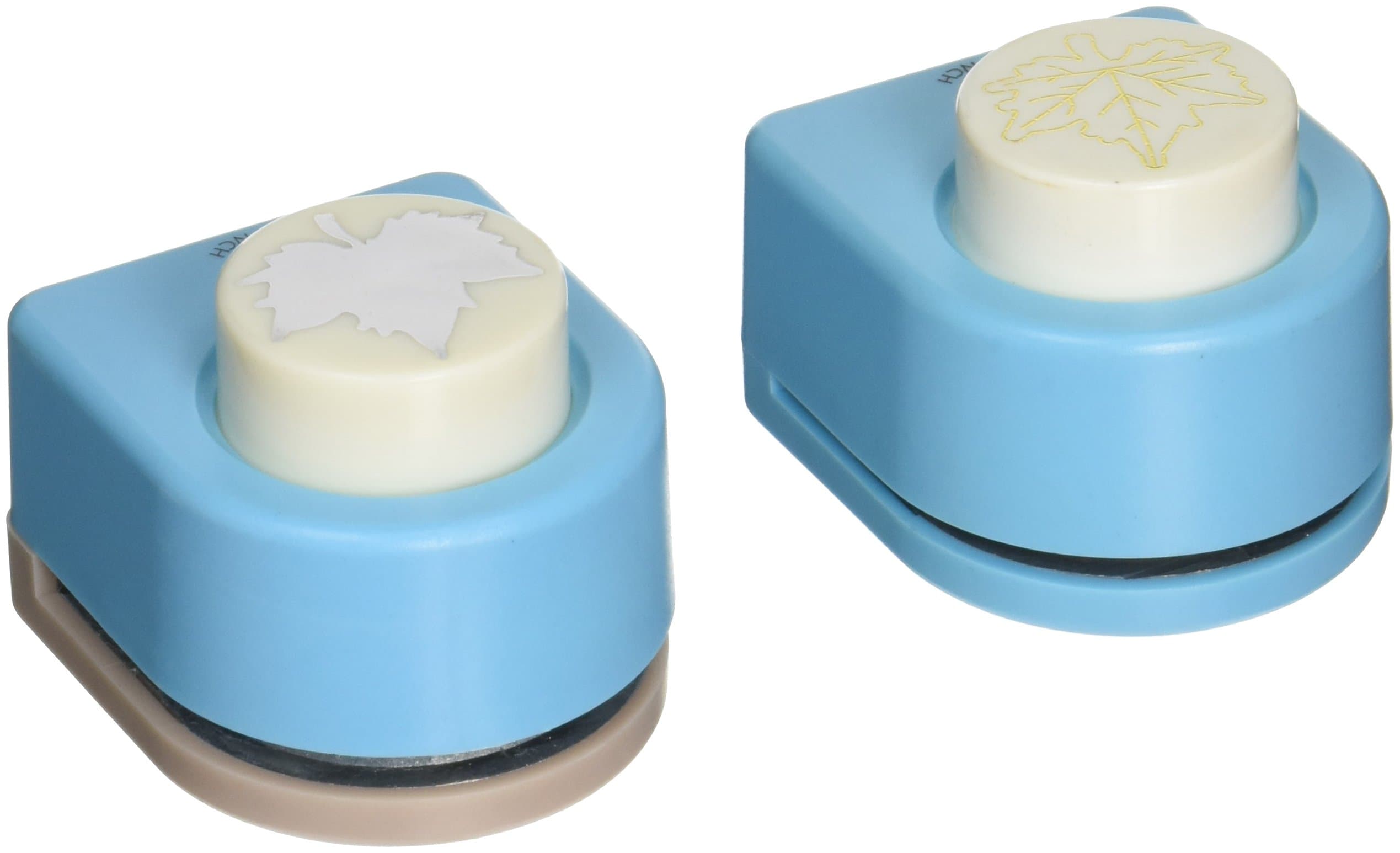 Nellie's Choice Floral Punch, Maple Leaf