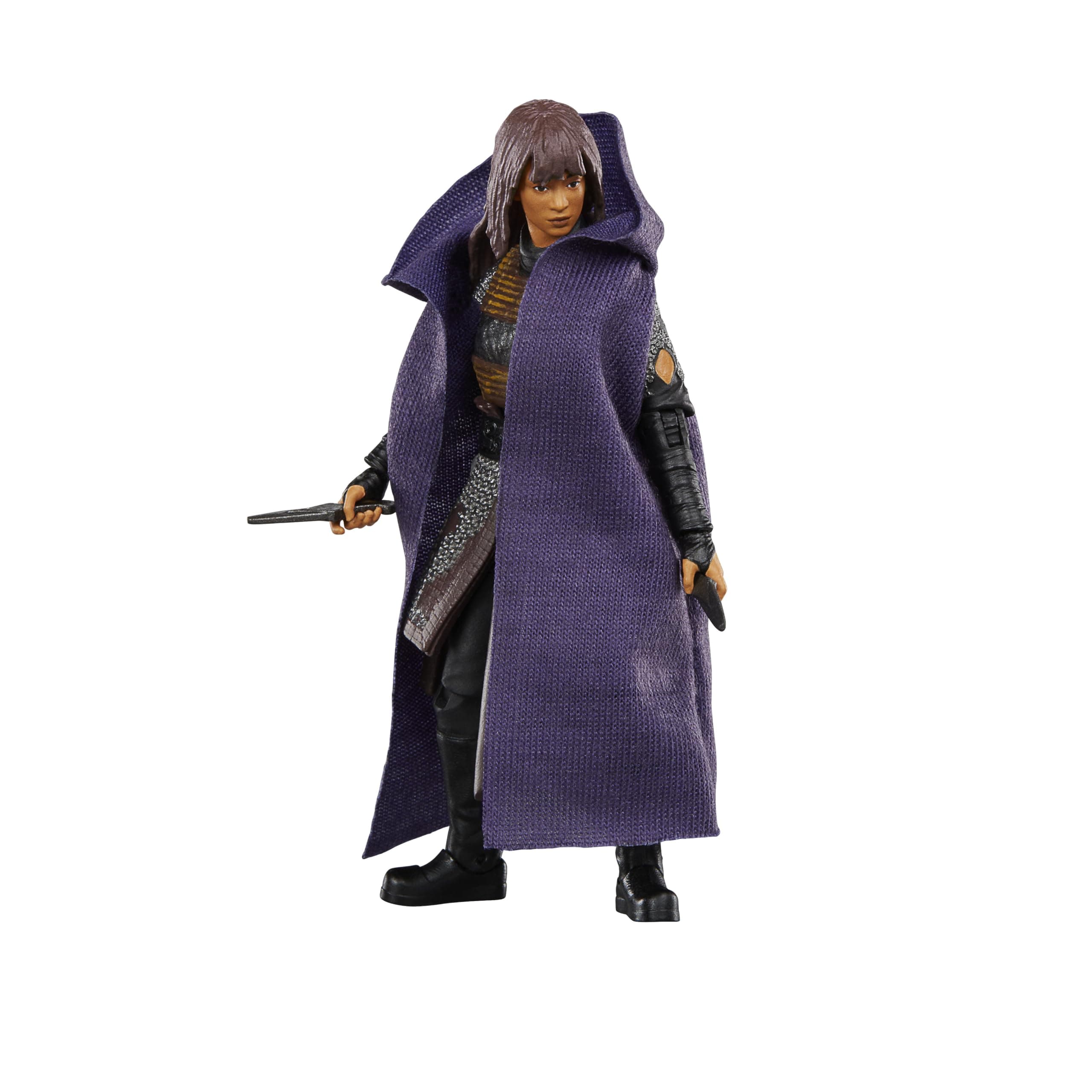Star Wars The Vintage Collection Mae (Assassin), Star Wars: The Acolyte 3.75 Inch Action Figure