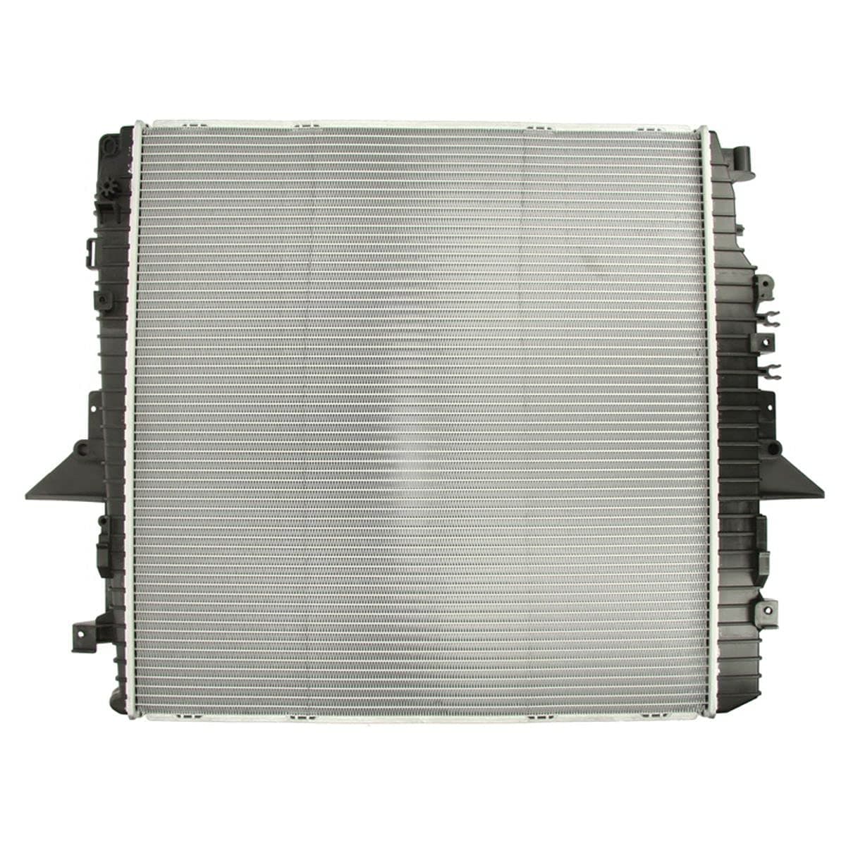 Nissens64320A Radiator, engine cooling