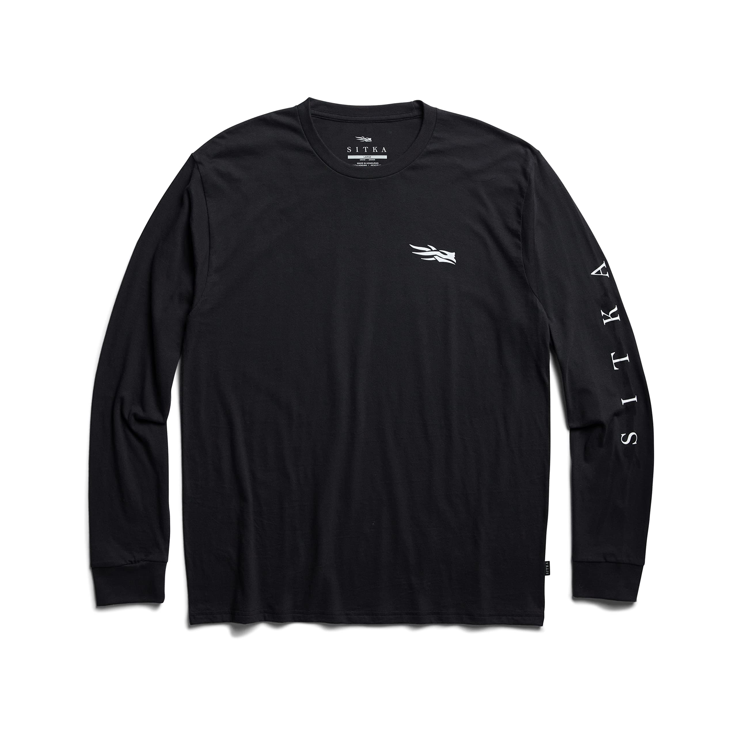 SITKA Gear Men's Foundation Aspen Long Sleeve Tee