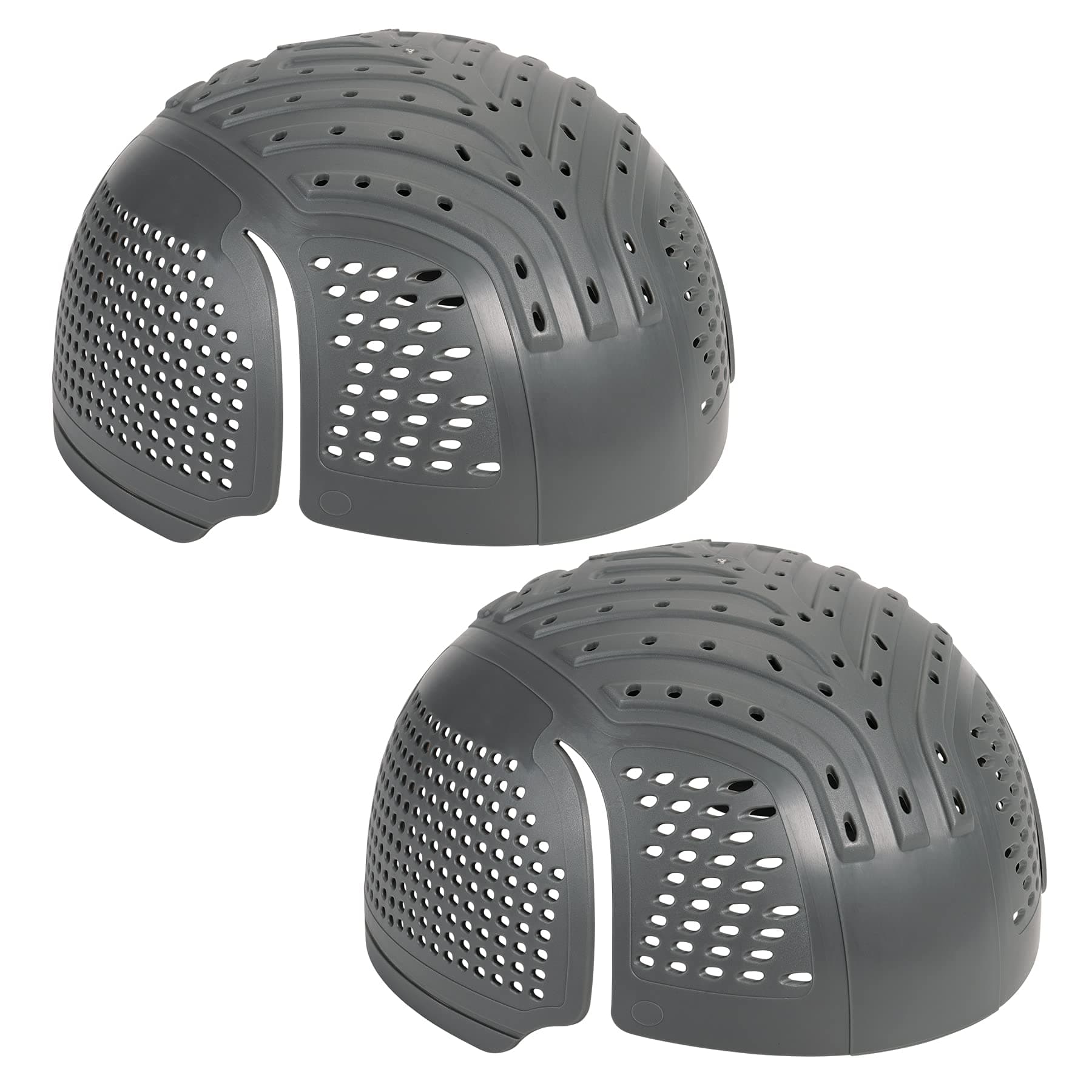 Skullerz 8945F(x) Universal Bump Cap Insert with Extra Venting, Fits Into Any Baseball Hat