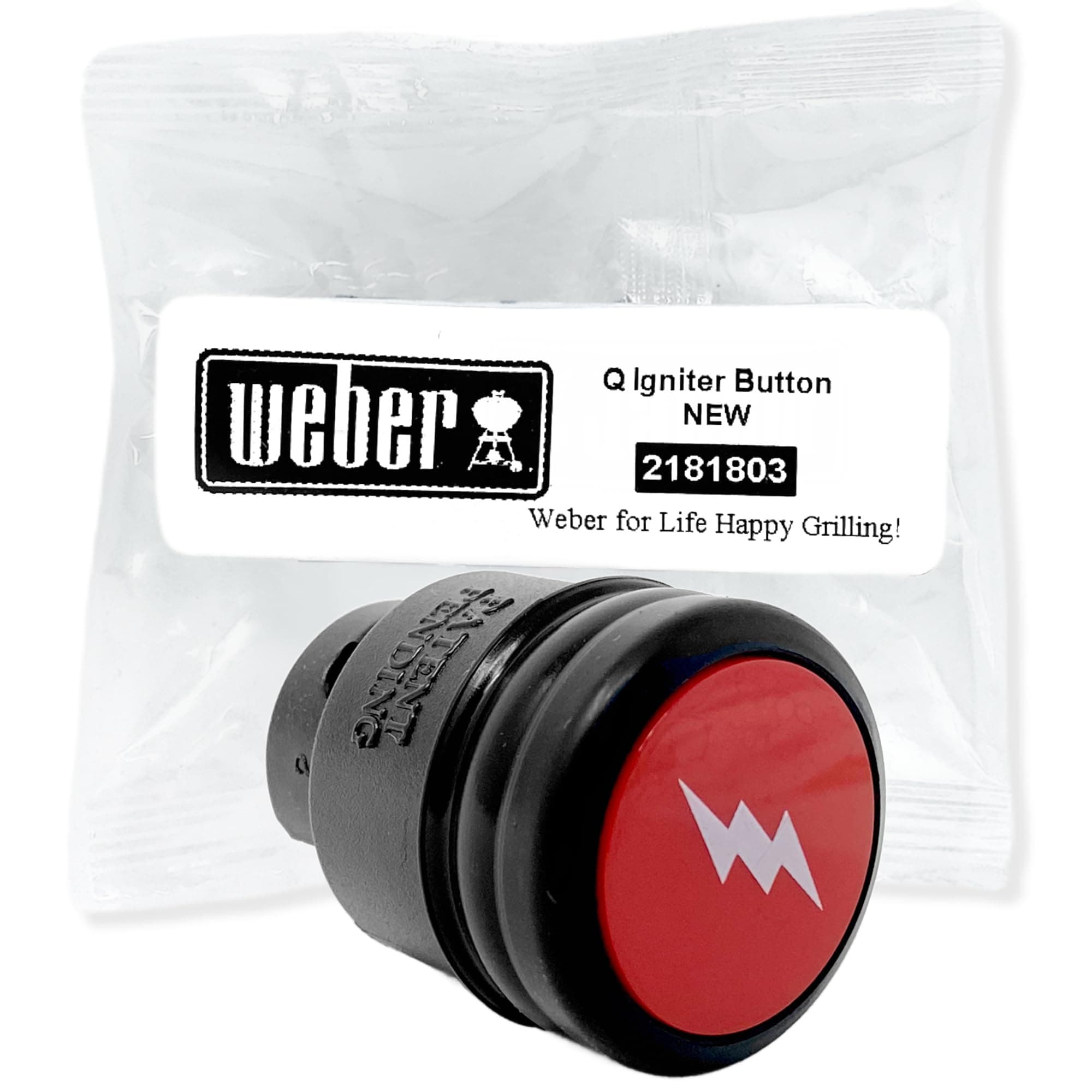 2181803 Weber Q Igniter Button