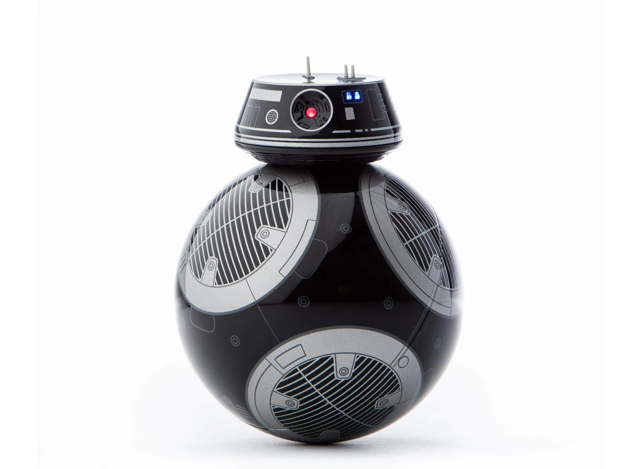 Sphero BB-9E App-Enabled Droid with Droid Trainer by