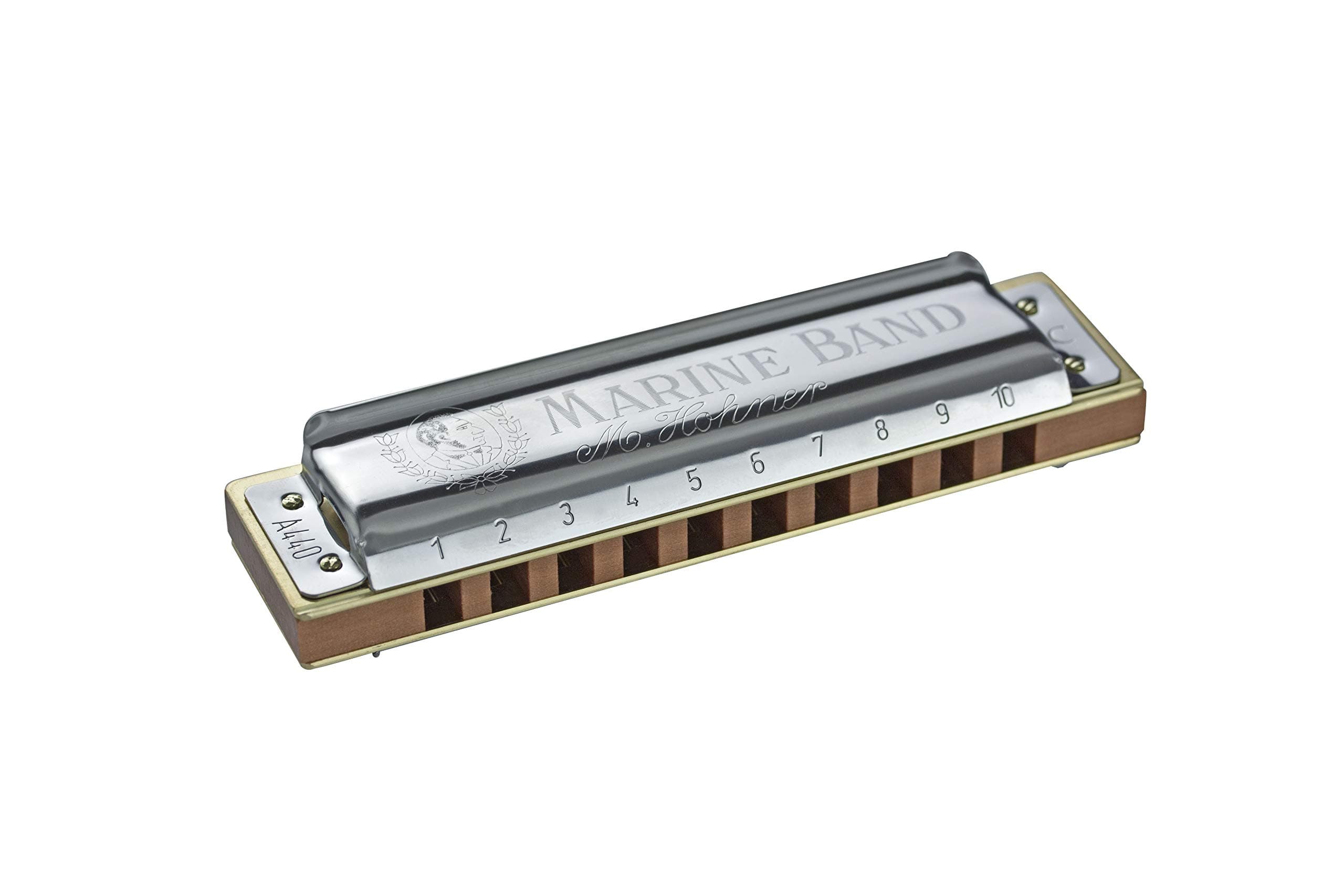 Harmonica (1896Bx-G)