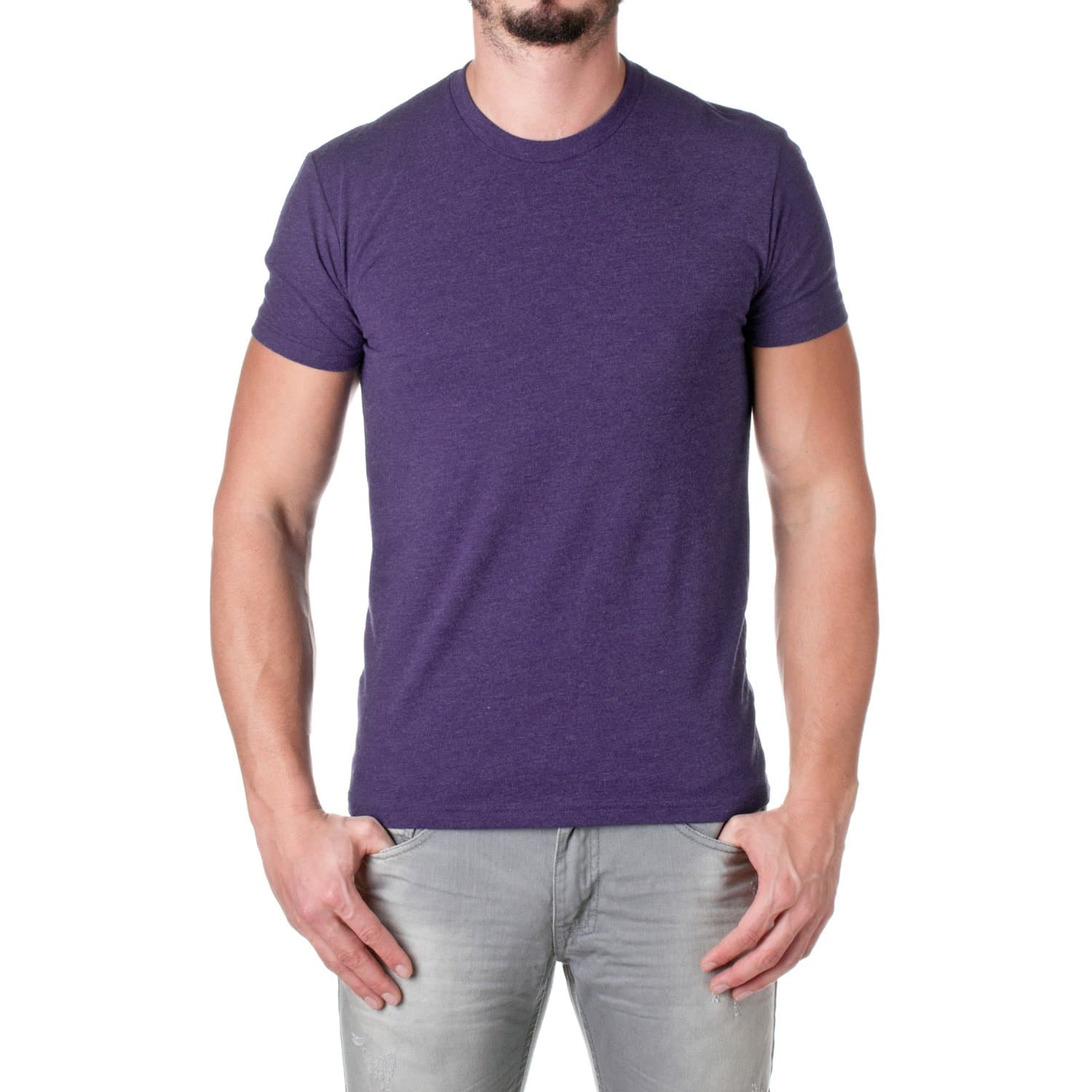 Next Level Men's N6210