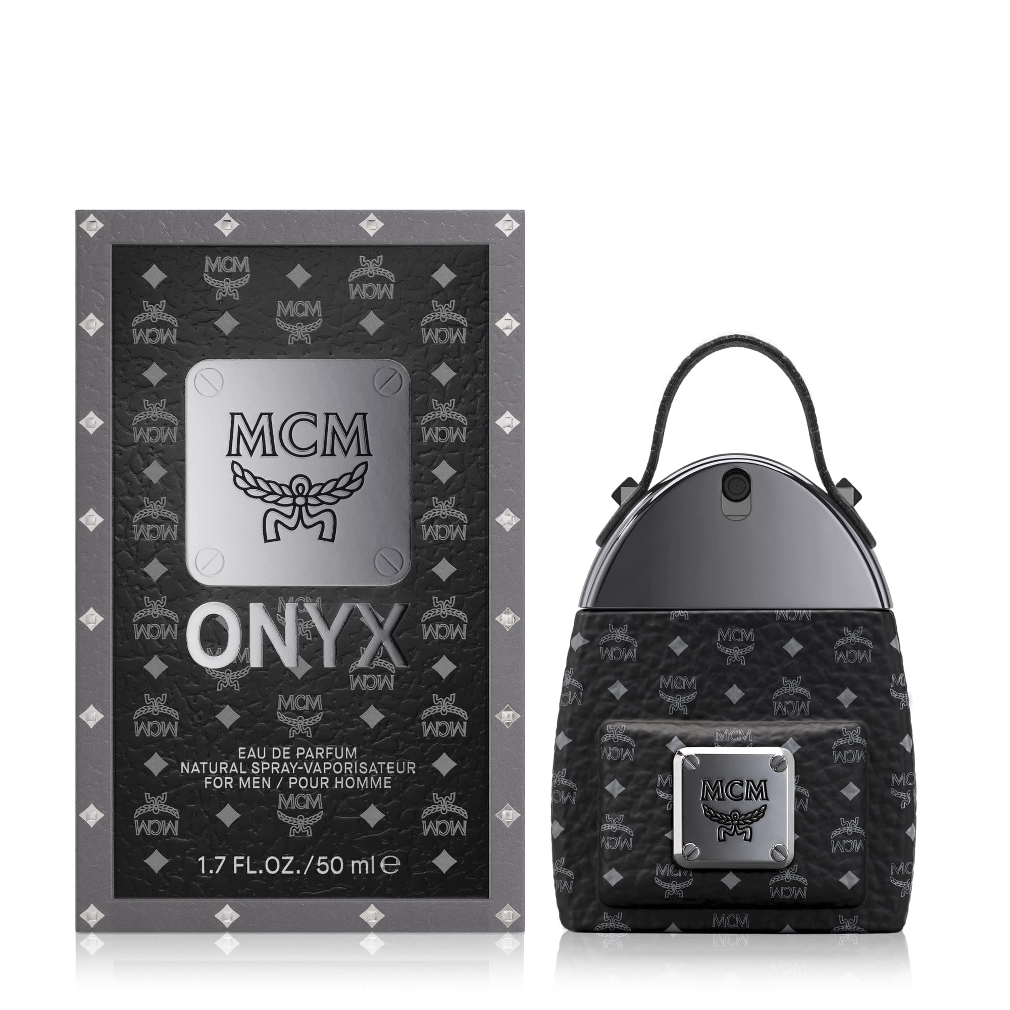 ONYX Eau de Parfum