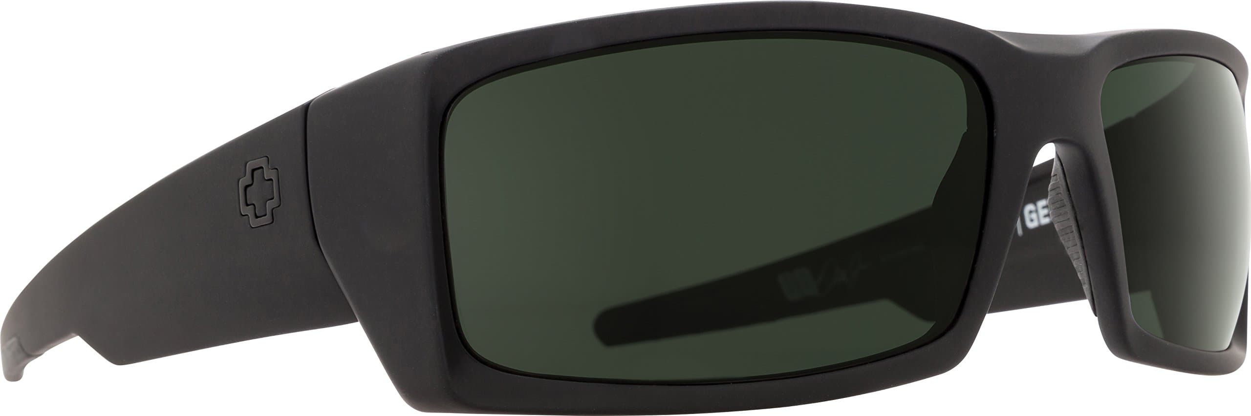 Optic General Wrap Sunglasses