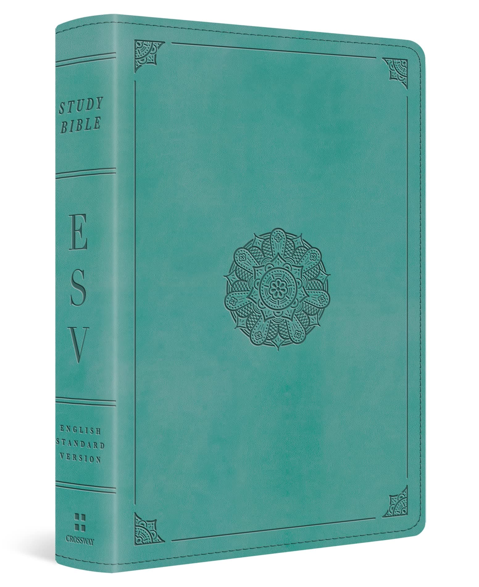 ESV Study Bible