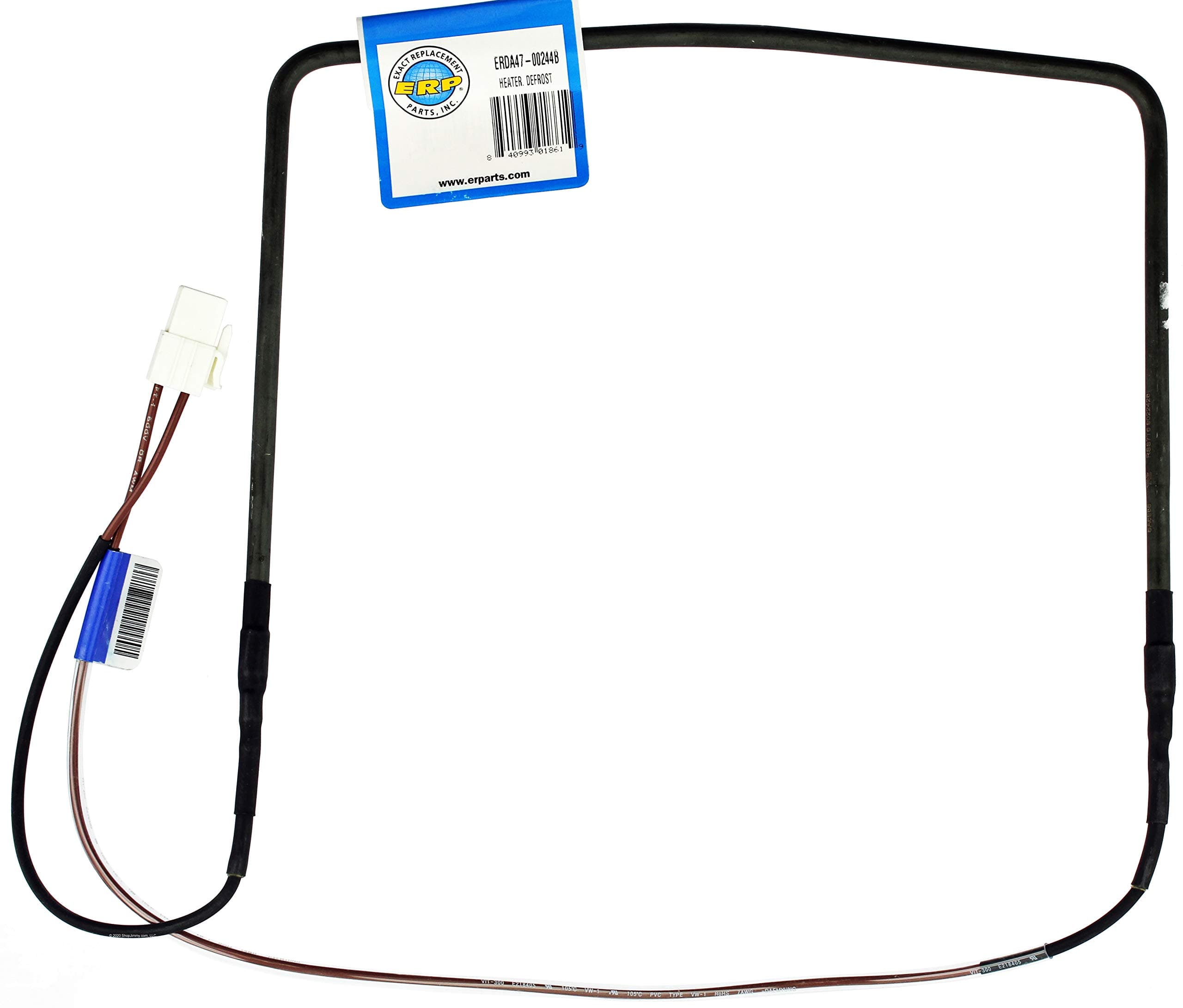 Refrigerator Defrost Heater for Samsung, AP4136087, PS4140519, DA47-00244B