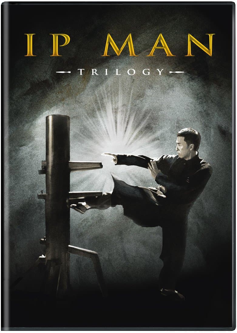 Ip Man Trilogy